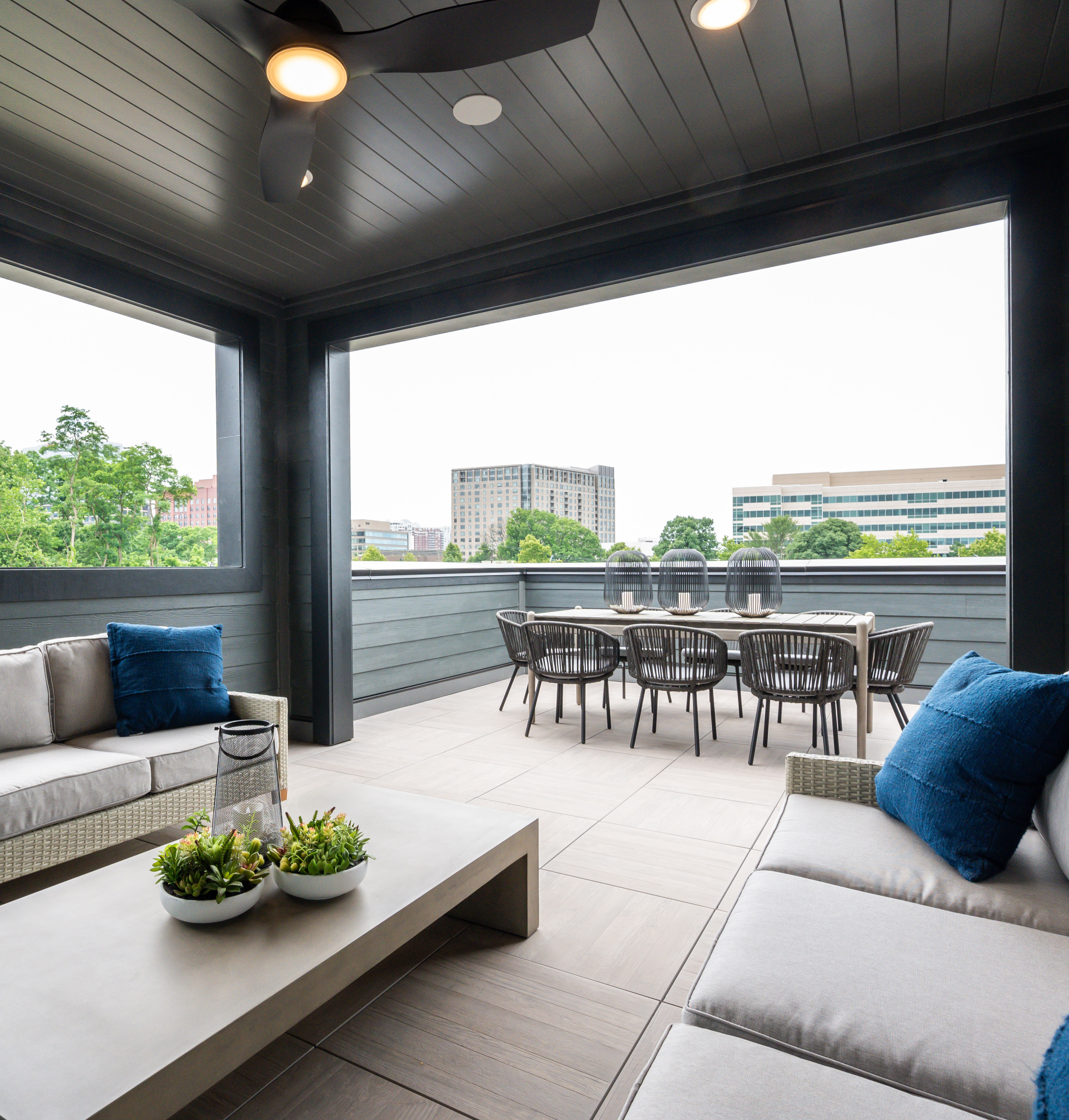 Ease in Every Moment