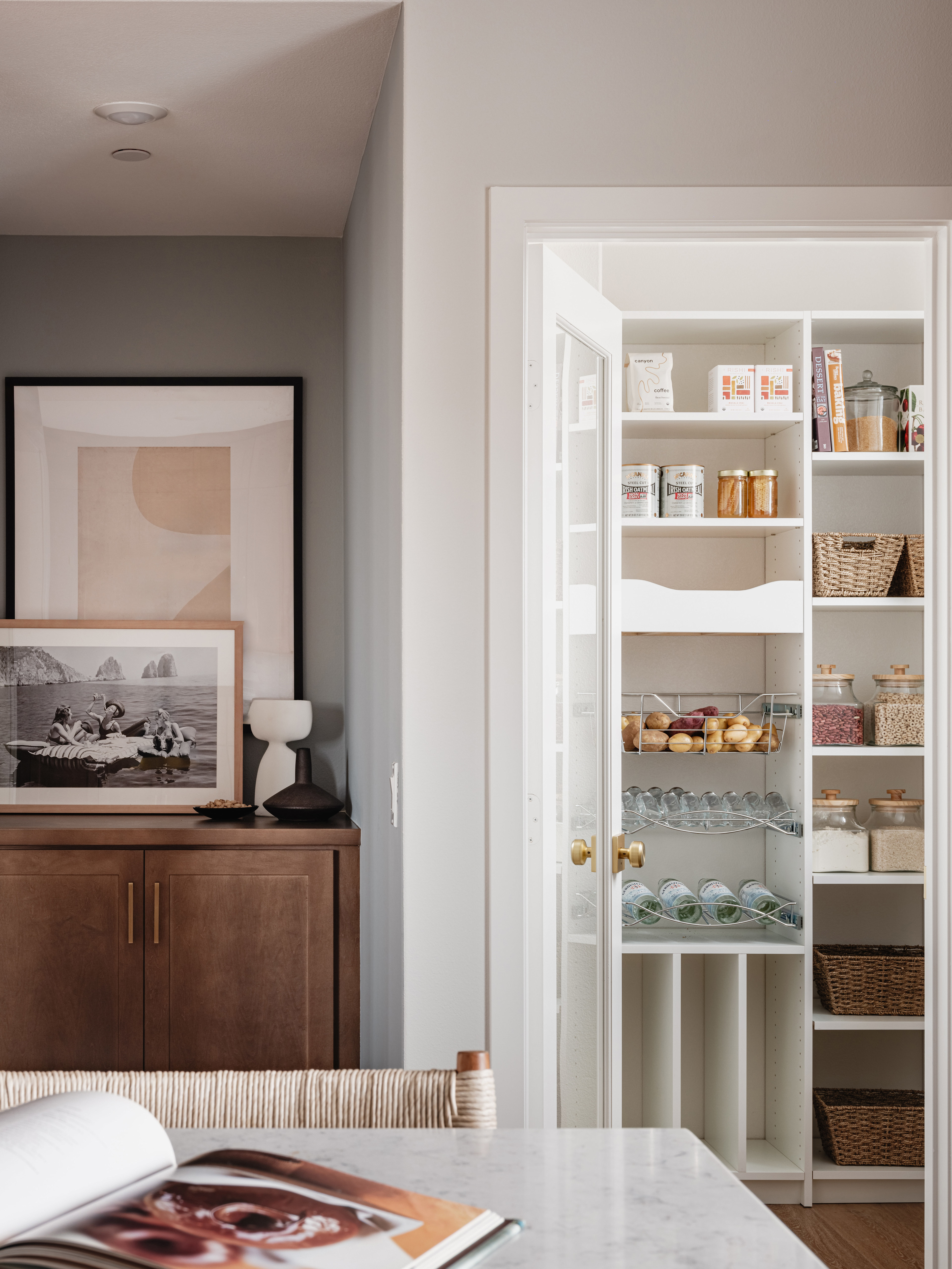 Smart Storage Solutions