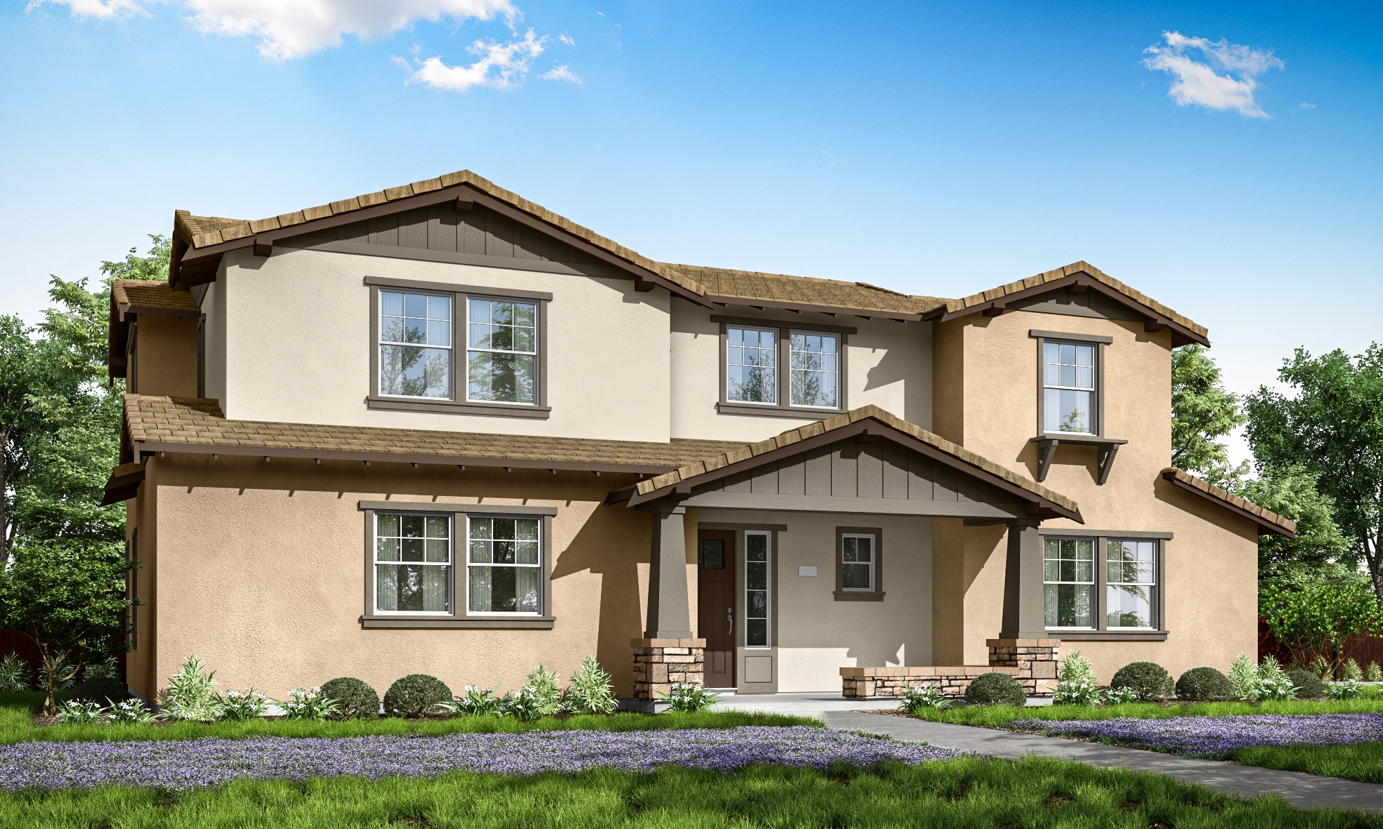 Bay Bungalow
