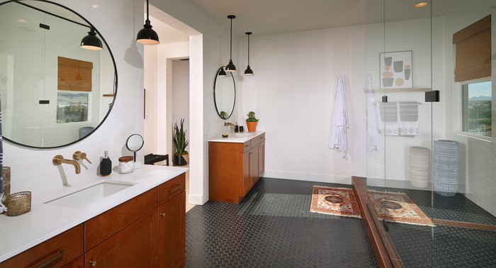 Tile