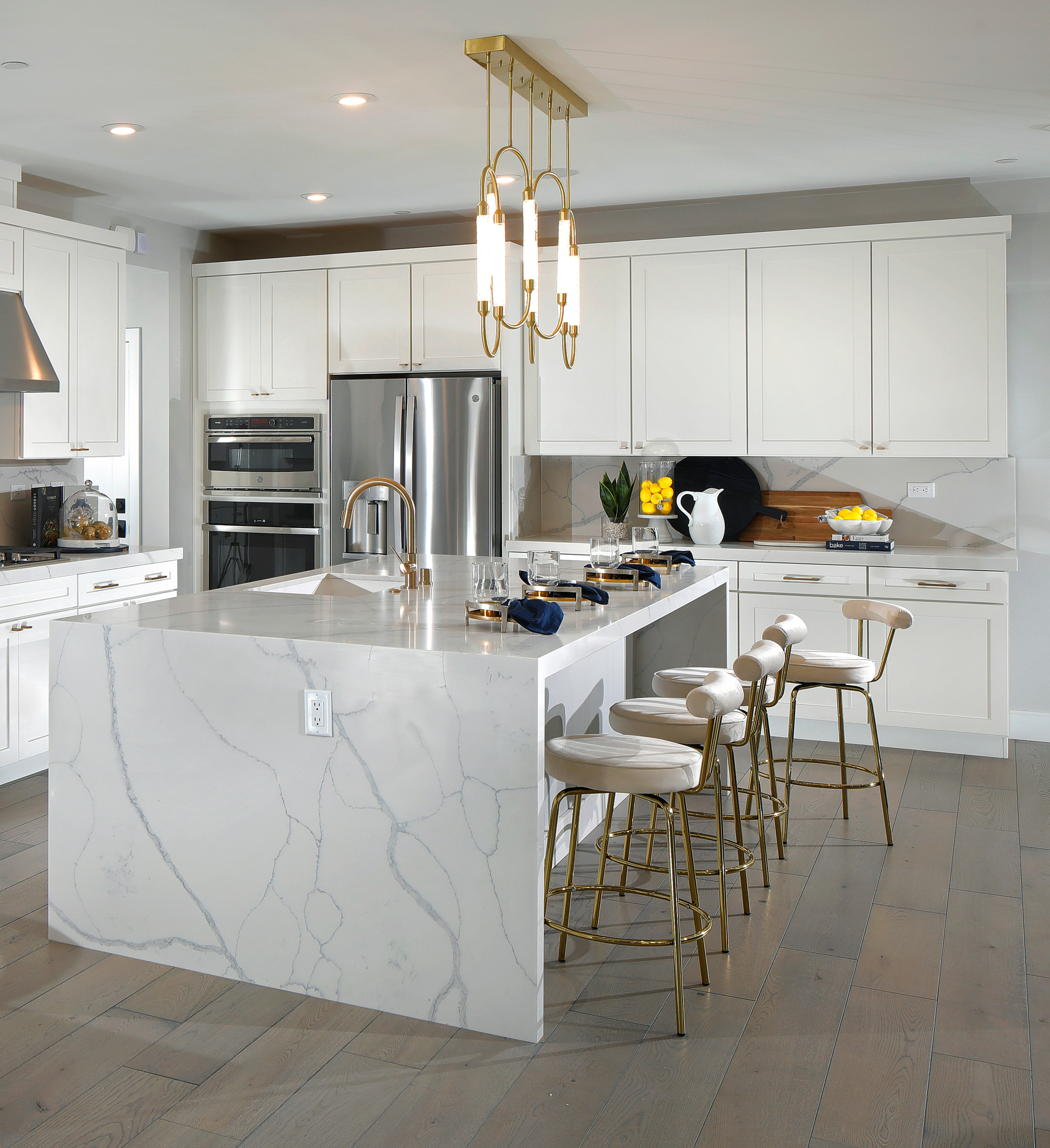 Countertops