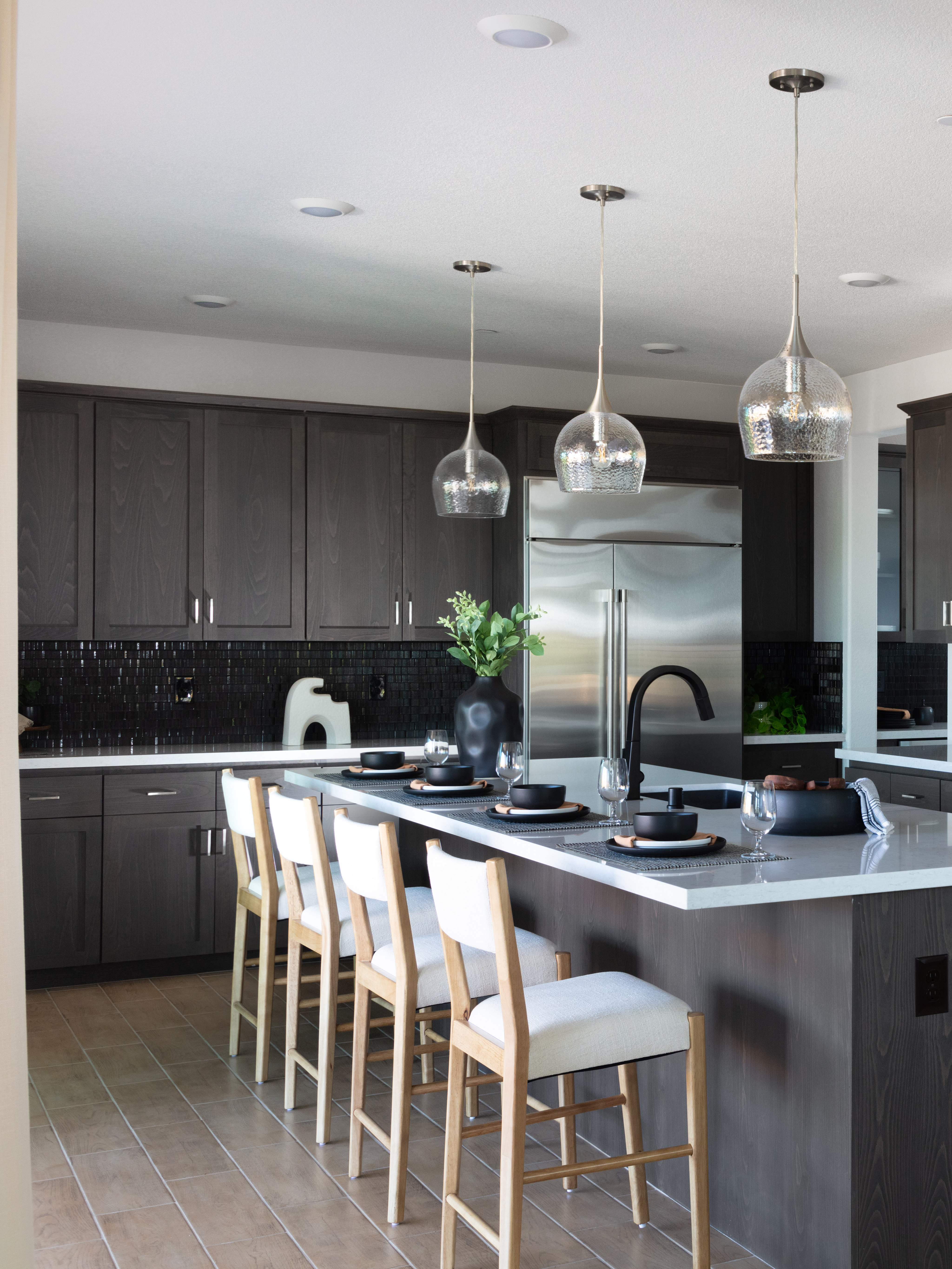 Elevated Entertaining