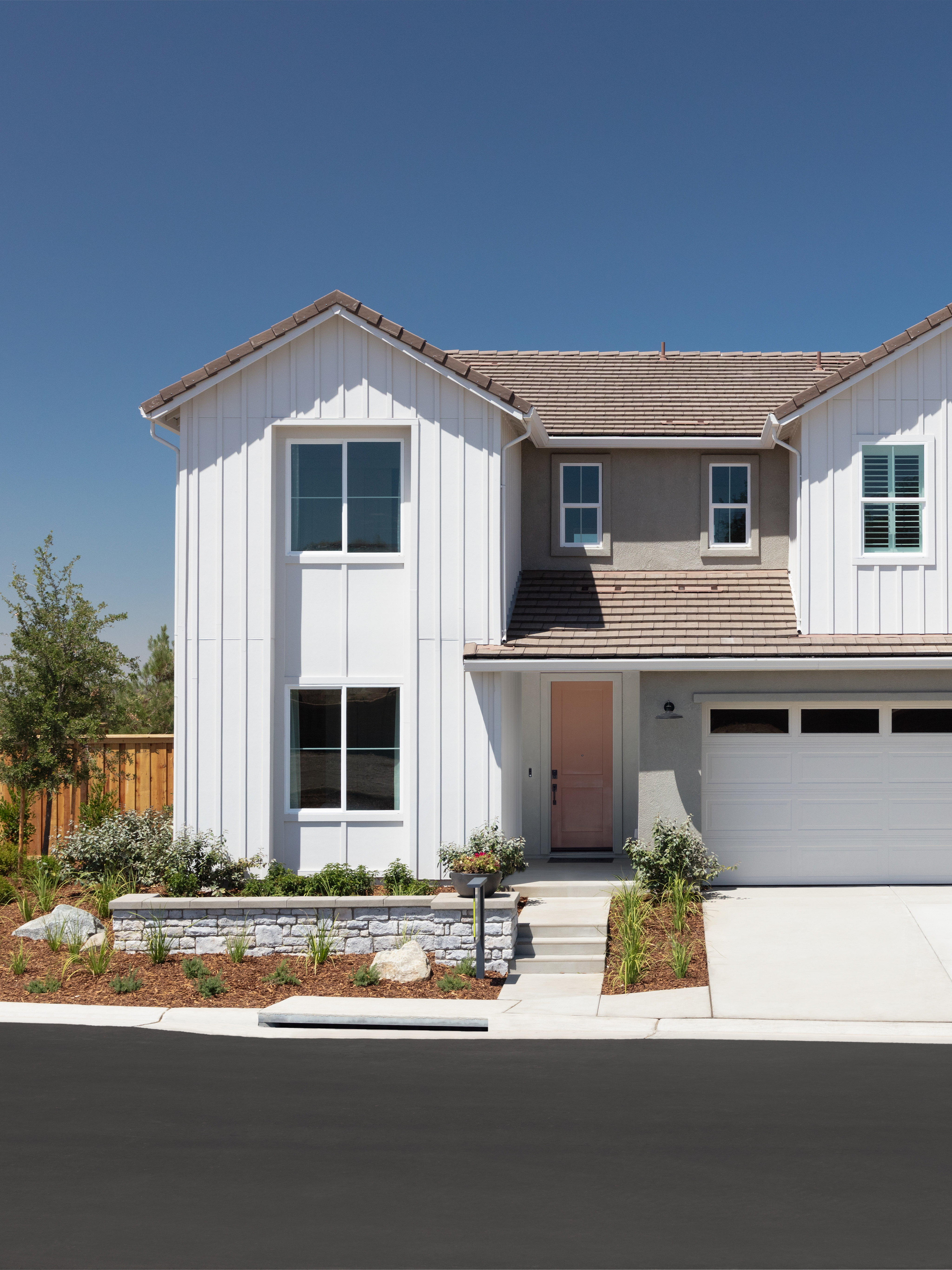 Modern Farmhouse