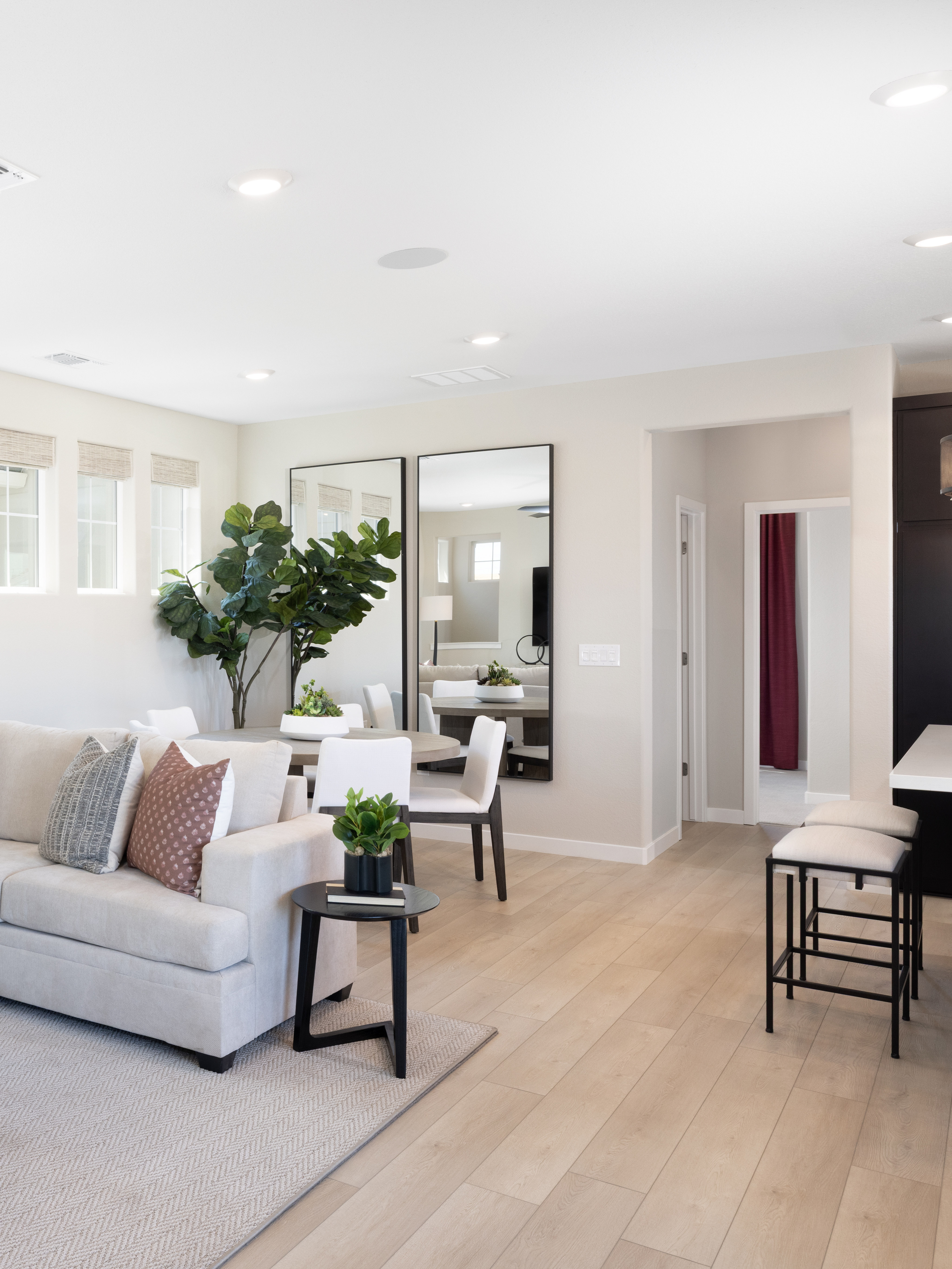 Flexible Living
