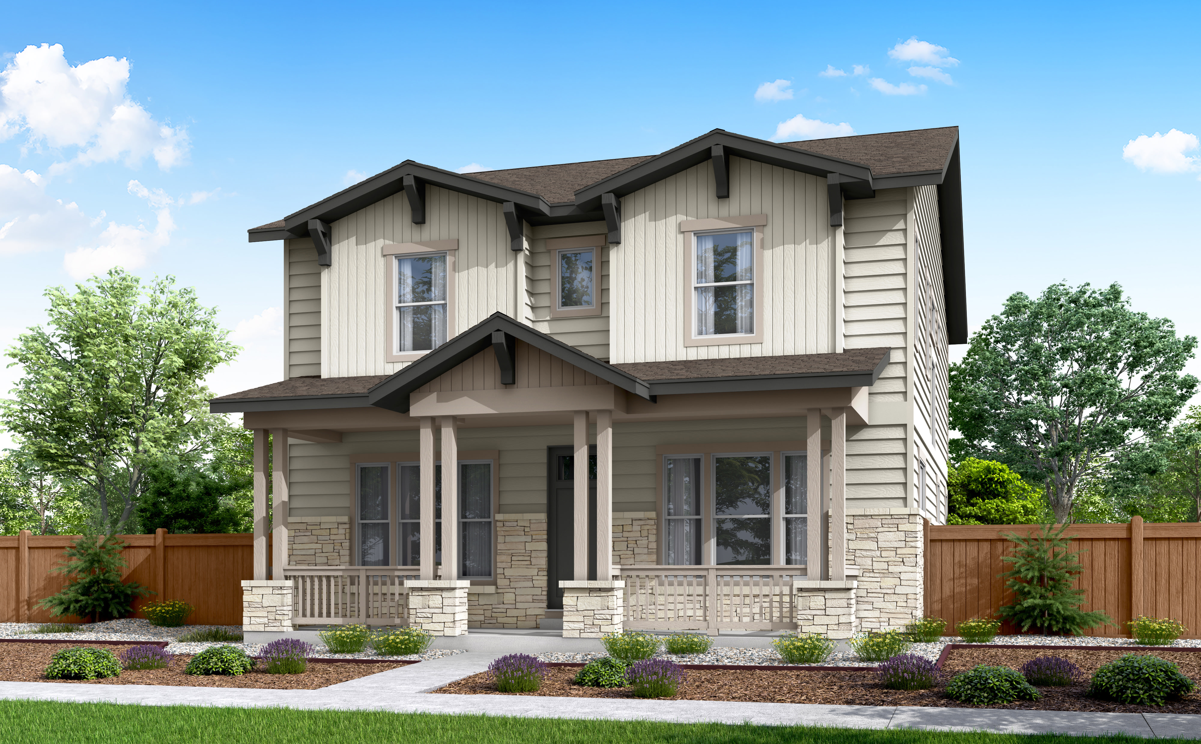 Modern Craftsman