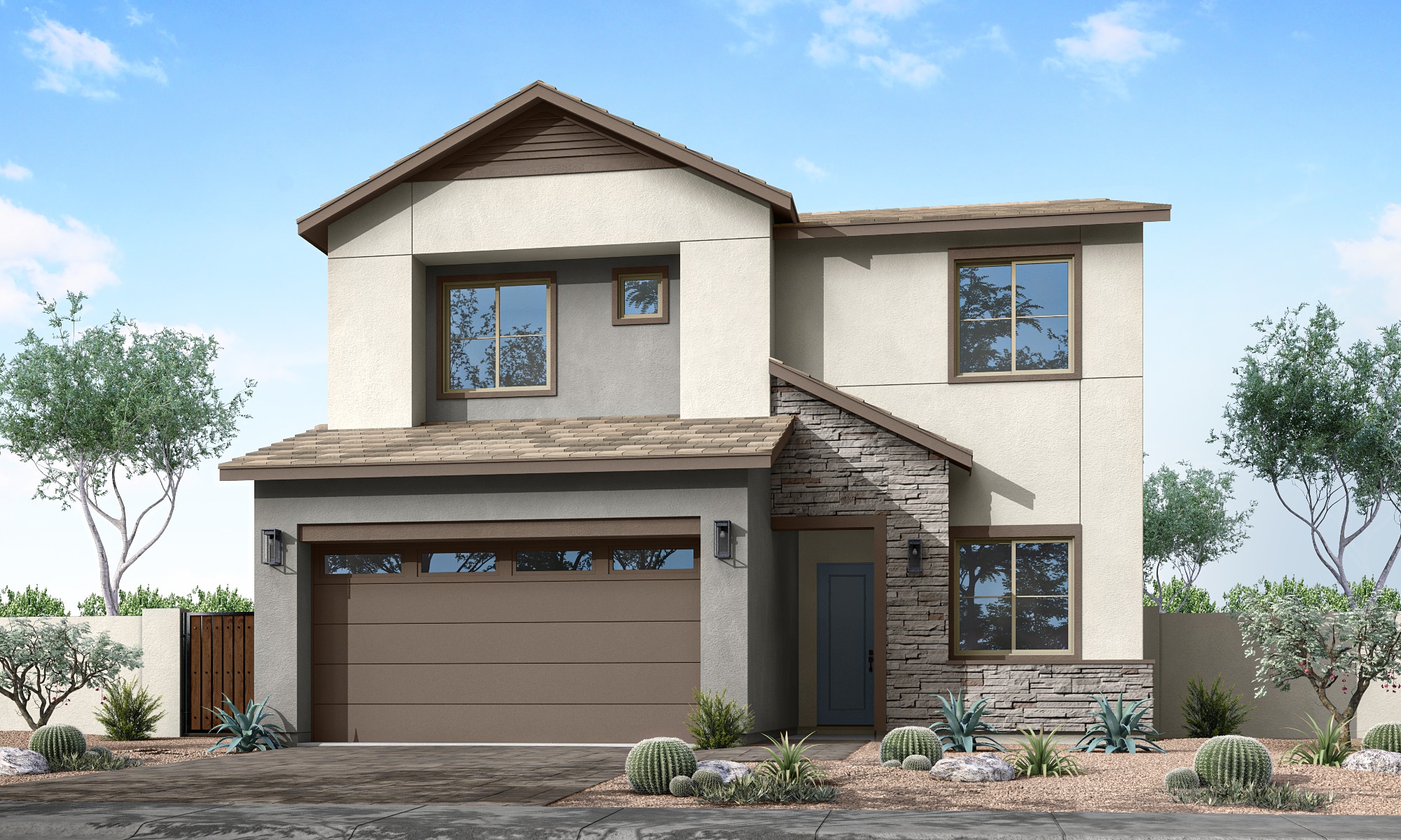 New Century Modern