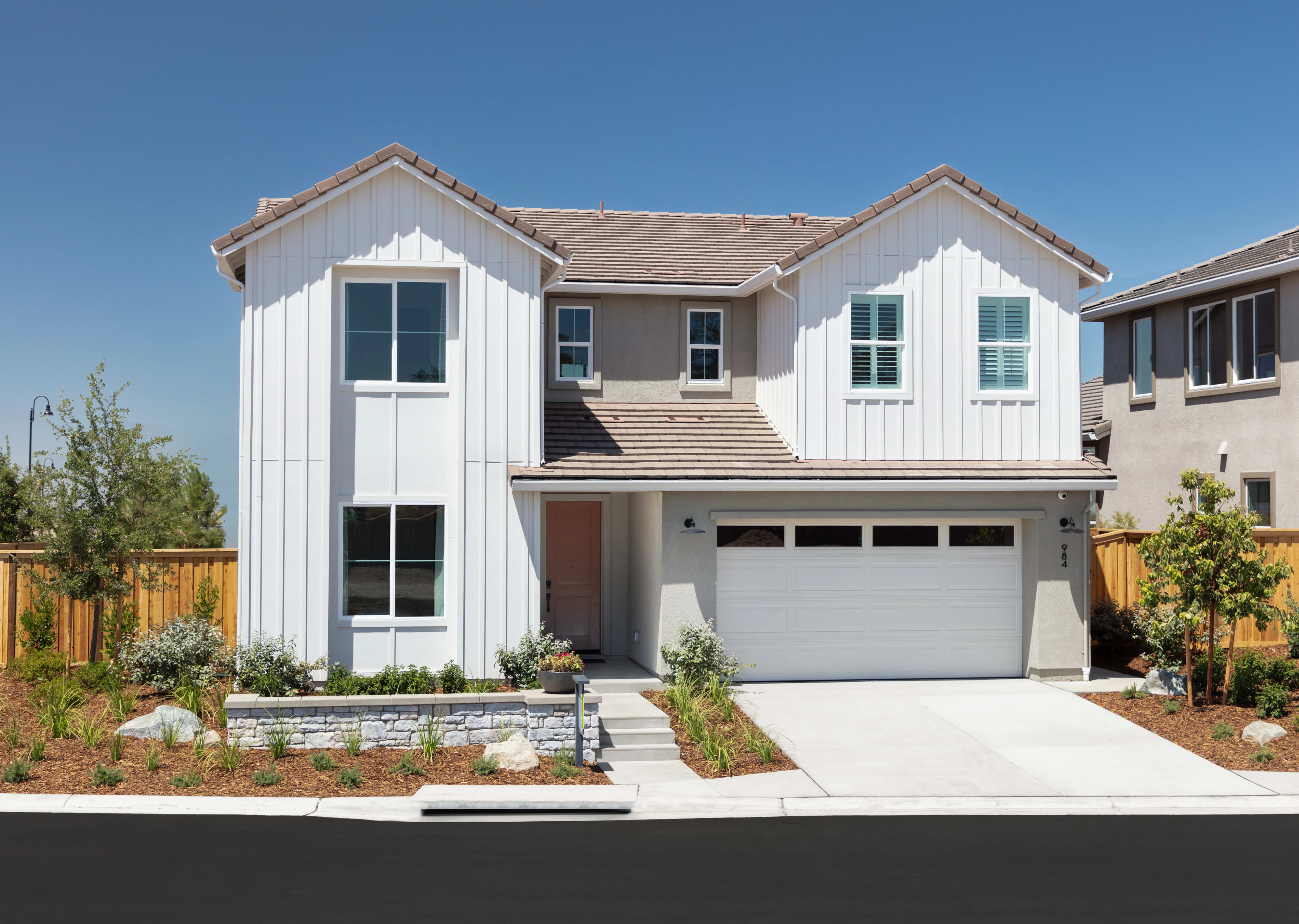 National strength, local insight