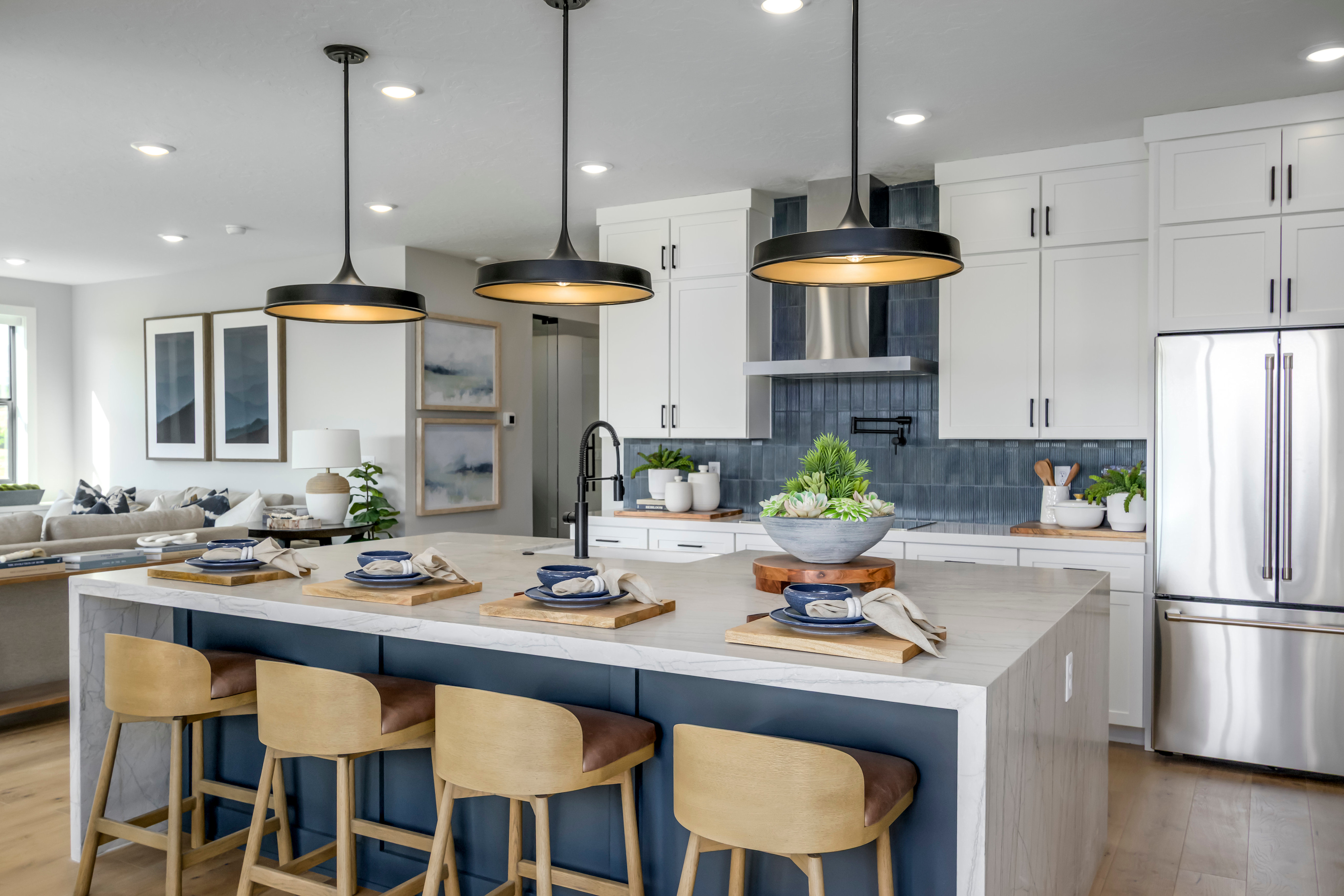 Homeownership with Tri Pointe Homes Utah: Discover the Benefits
