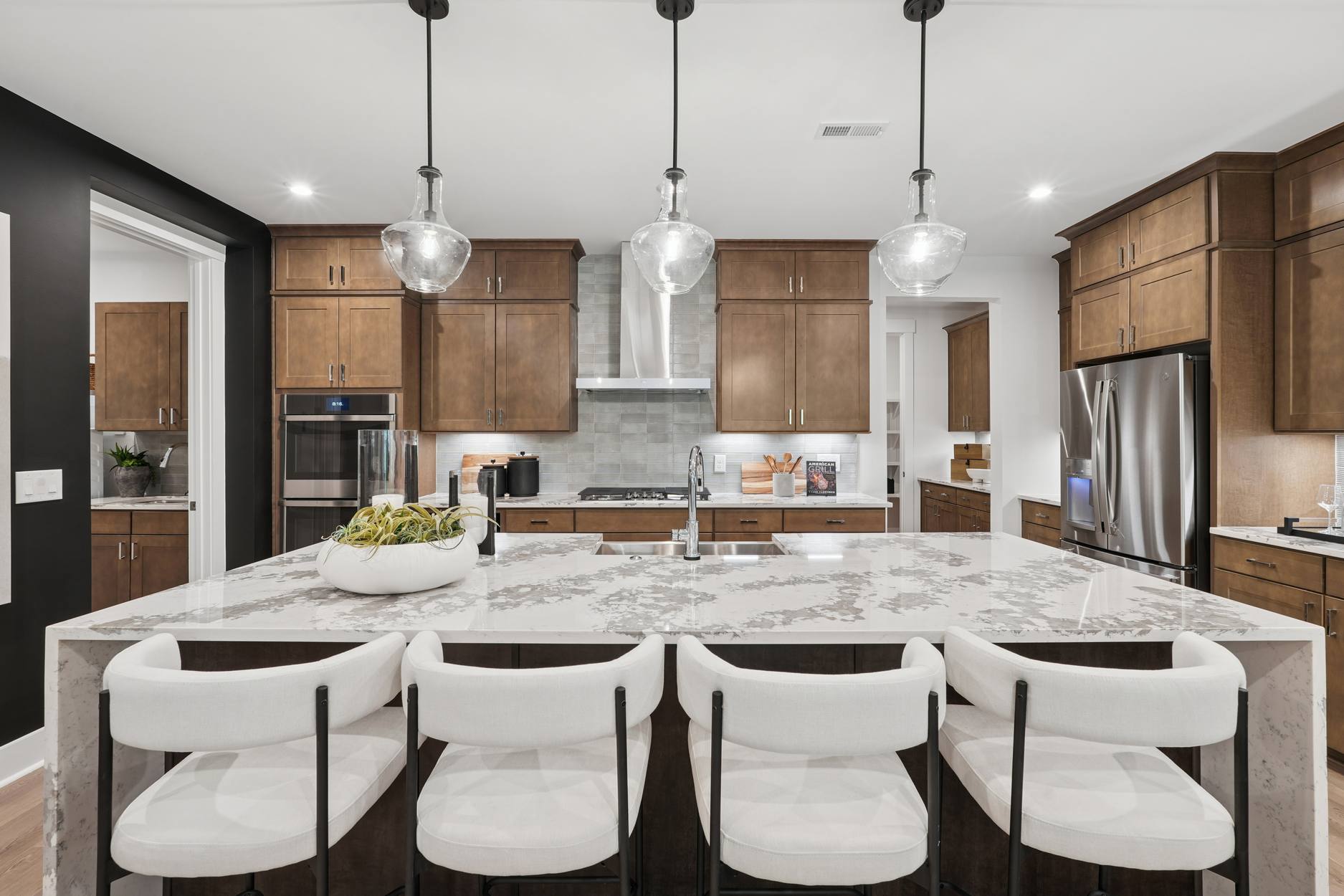 Explore Five Stunning Tri Pointe Homes During This Year's Triangle Parade of Homes