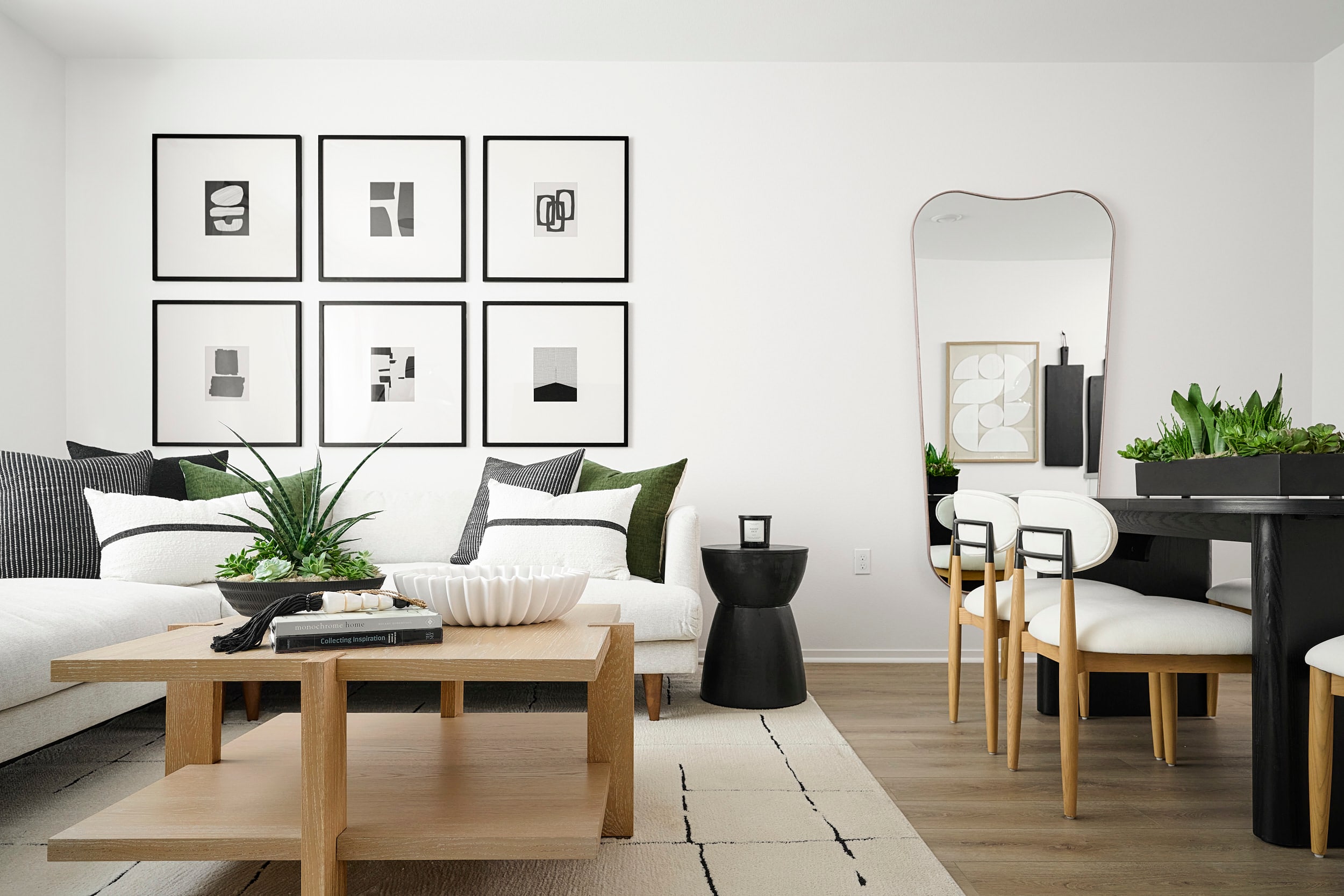 Designed with Confidence: Inside the Curated Collections at Ames and Easton