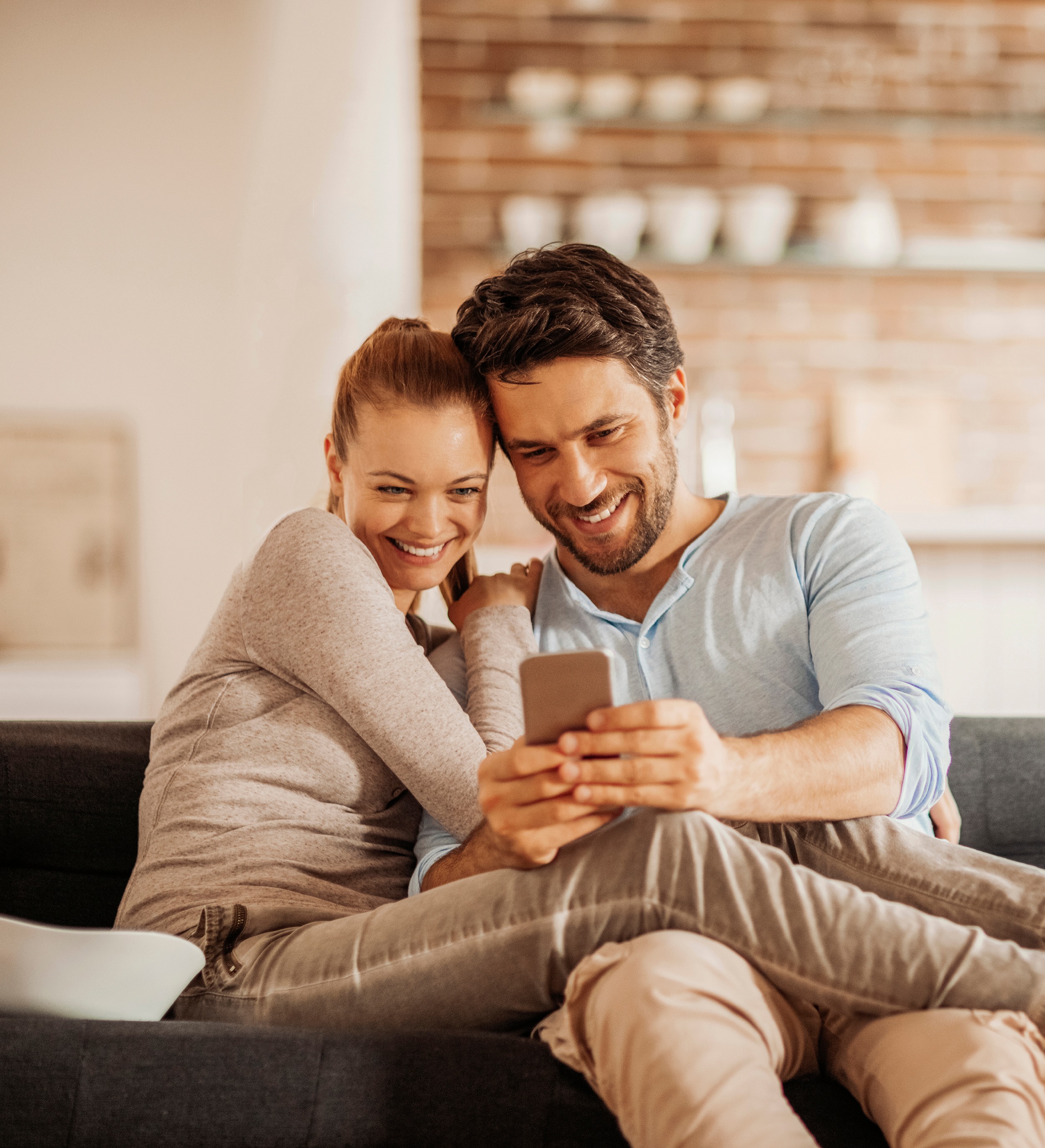  Tour on Your Time: Introducing Self-Guided Home Tours