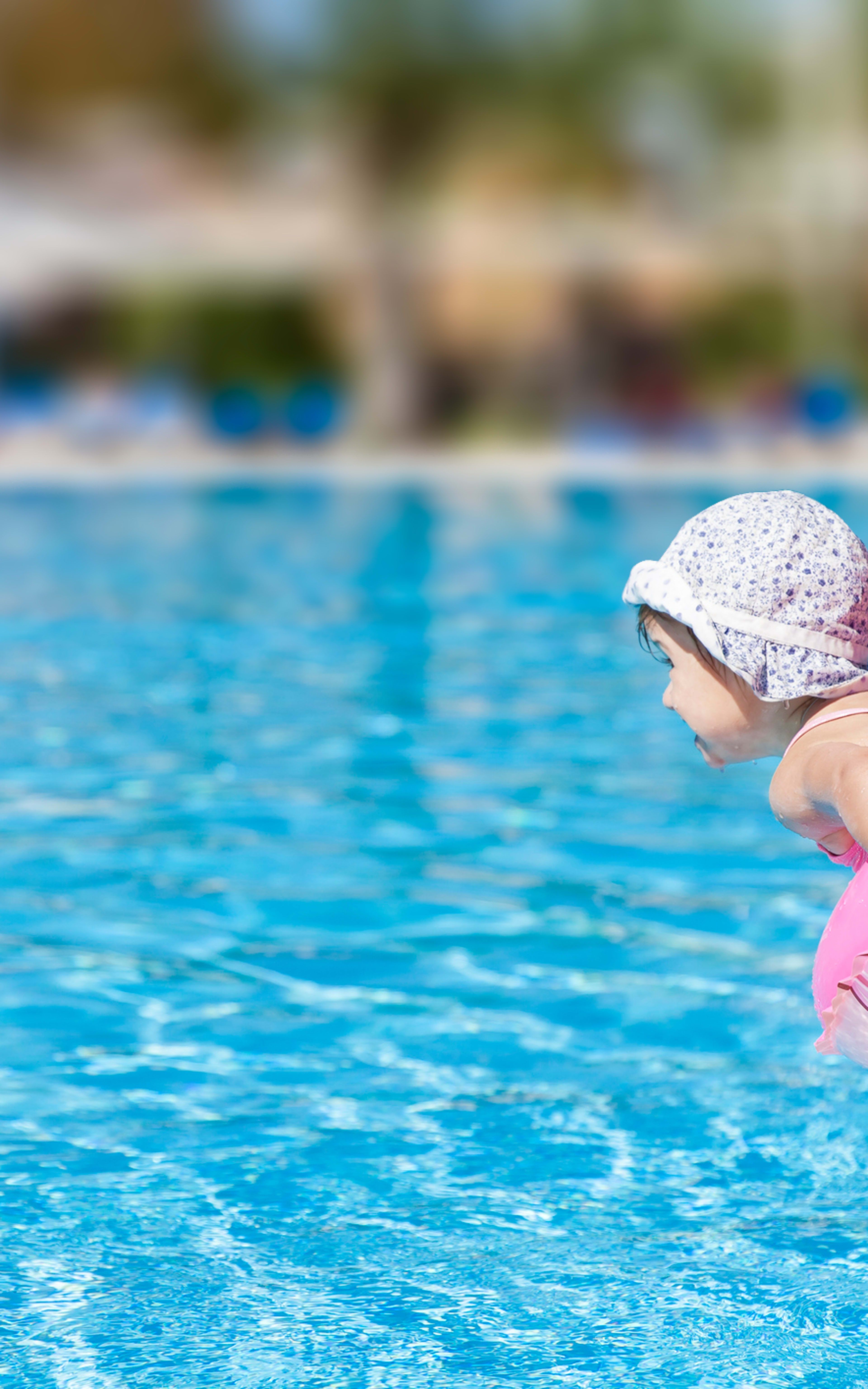 Our amenity center features a sparkling pool and open-air seating, creating the perfect spot to relax or connect, delivering the exceptional lifestyle you deserve.