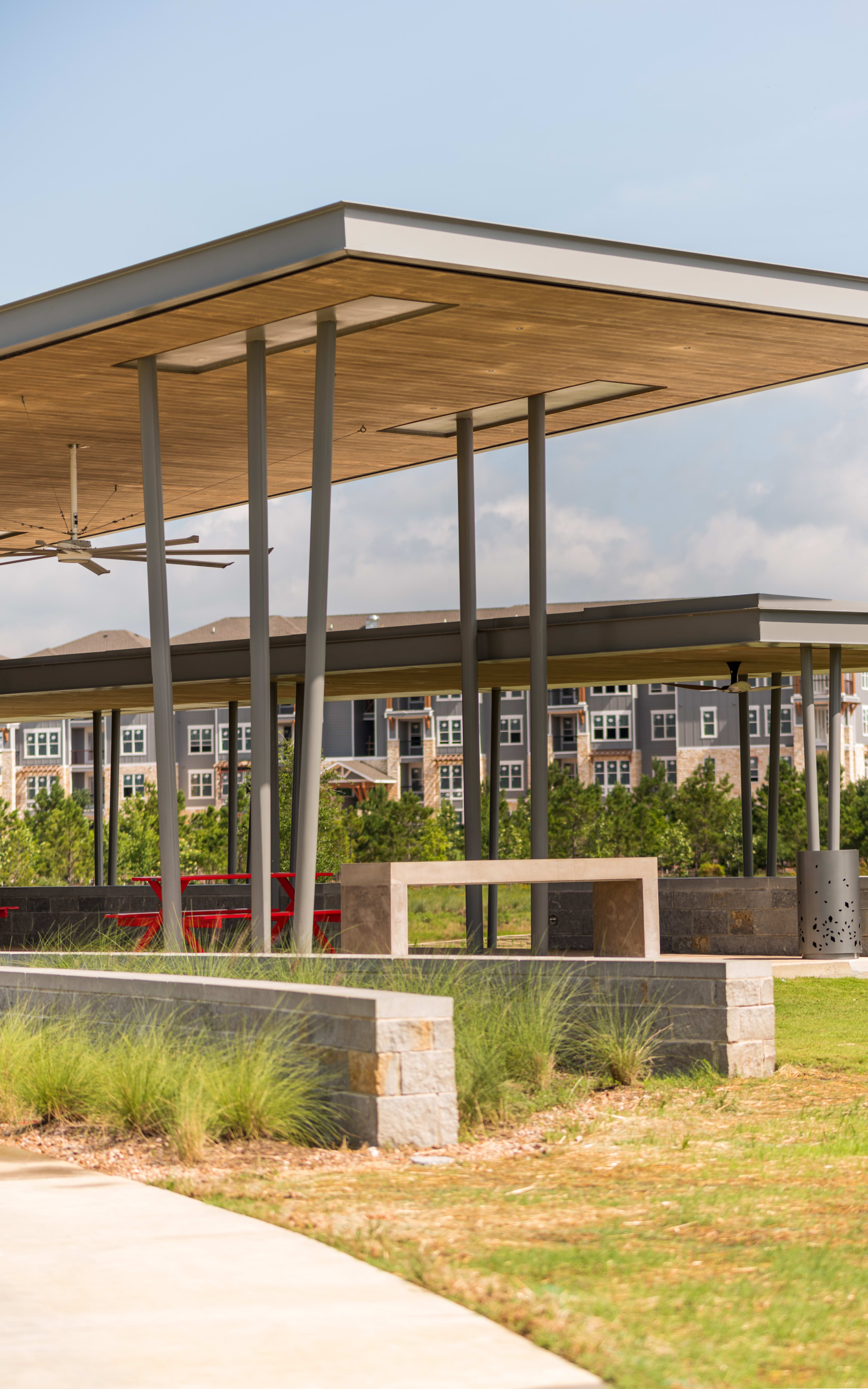 Kayak, swim, or relax—Bridgeland makes every weekend feel like a nature-filled retreat. 