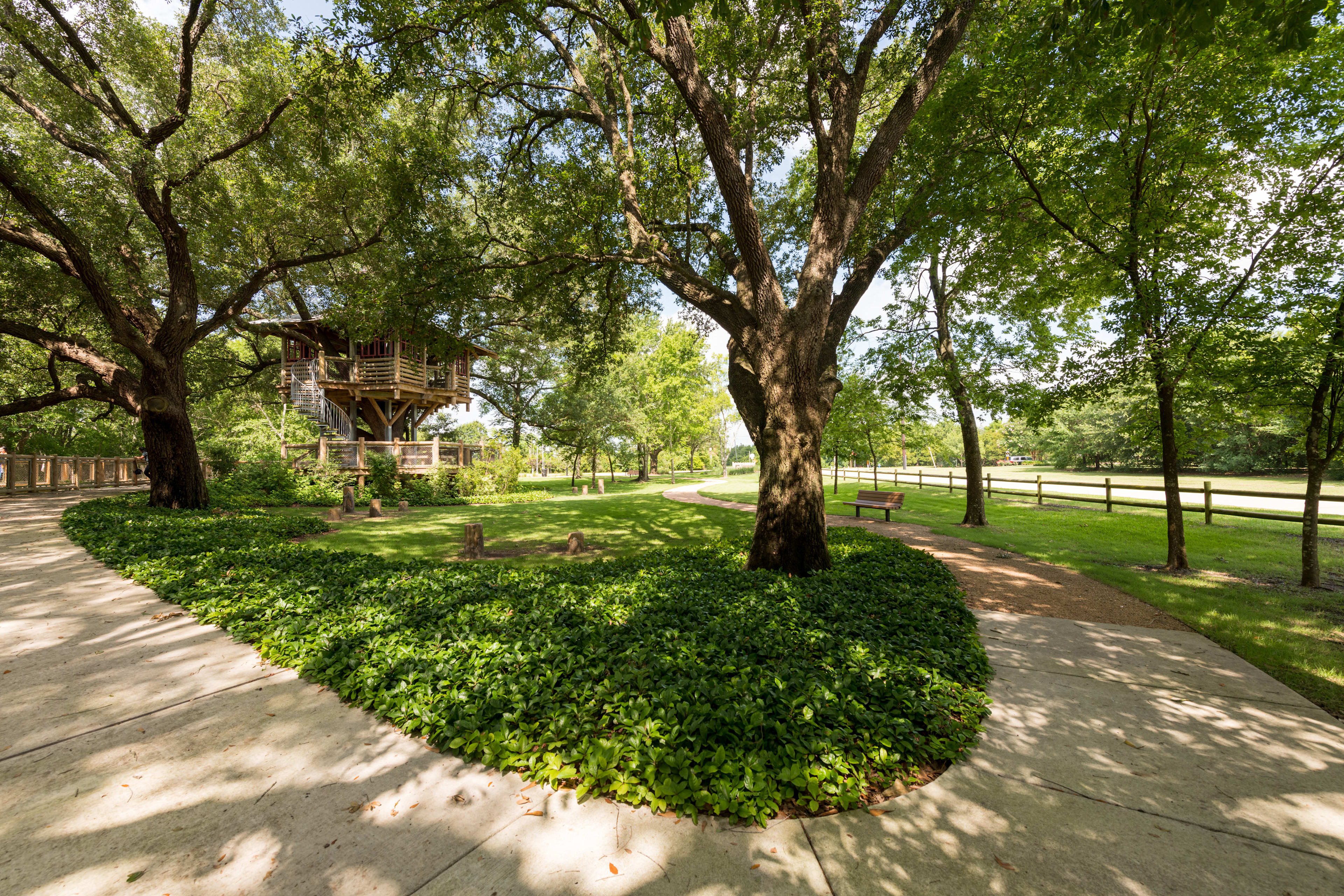 Community Trails
