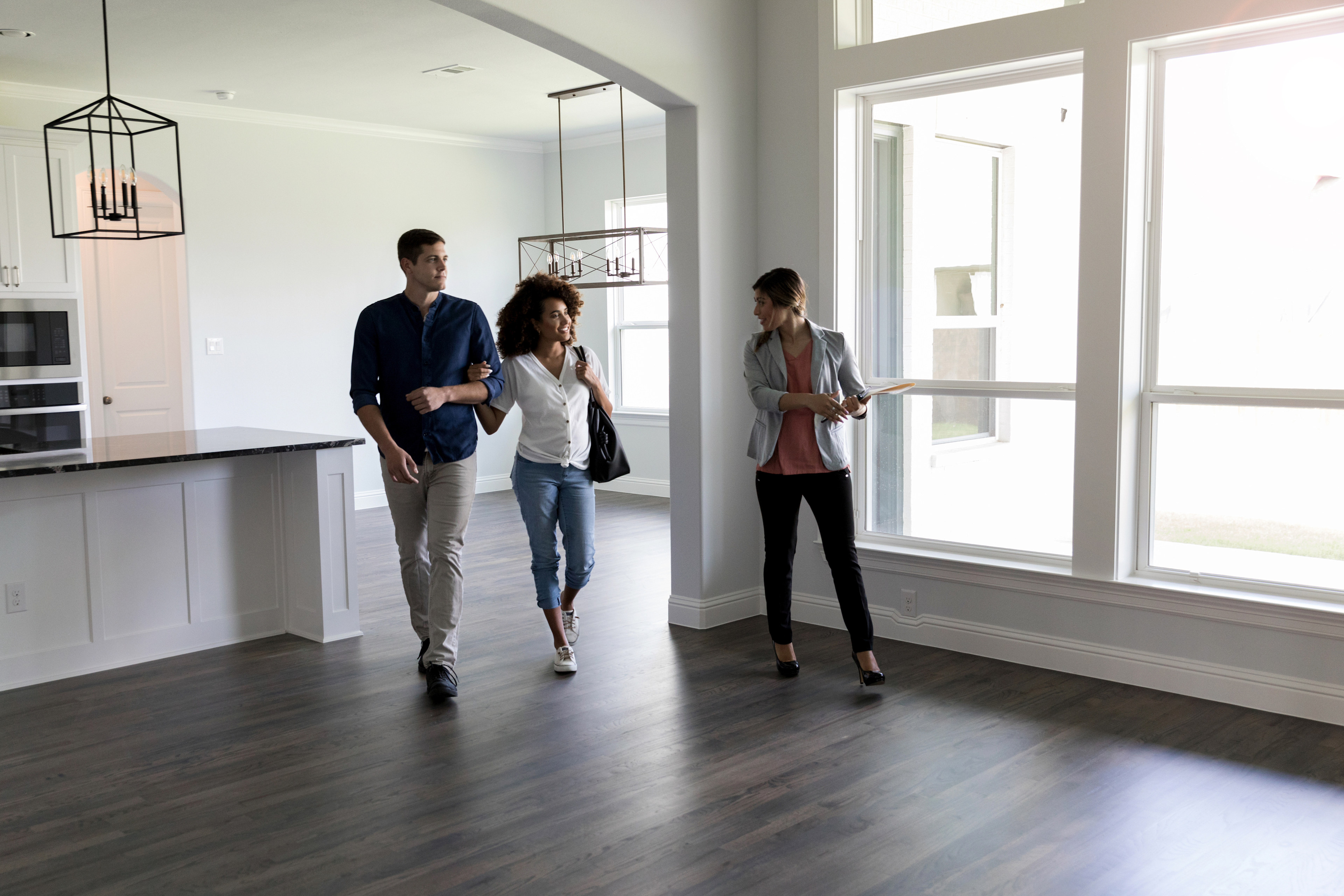 Steps to Buying a New Construction Home: Your Tri Pointe Homes Guide