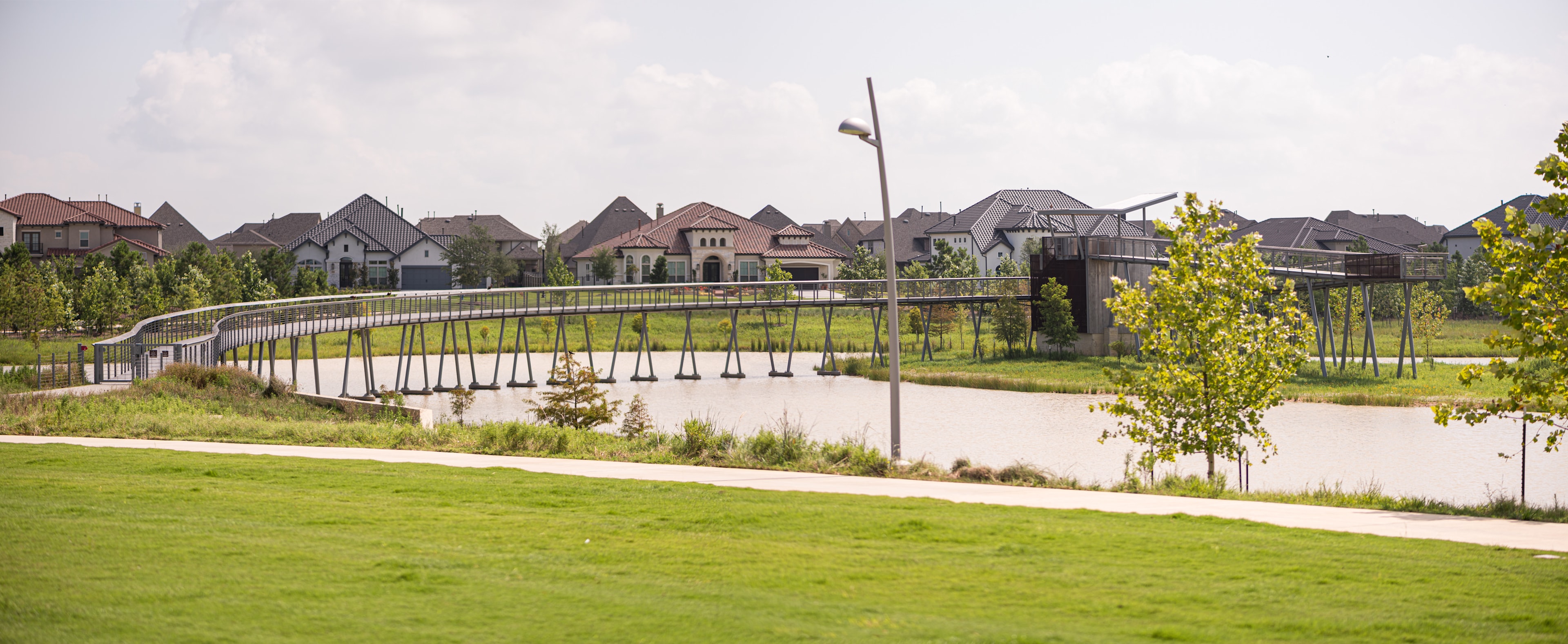 Interested in Bridgeland?