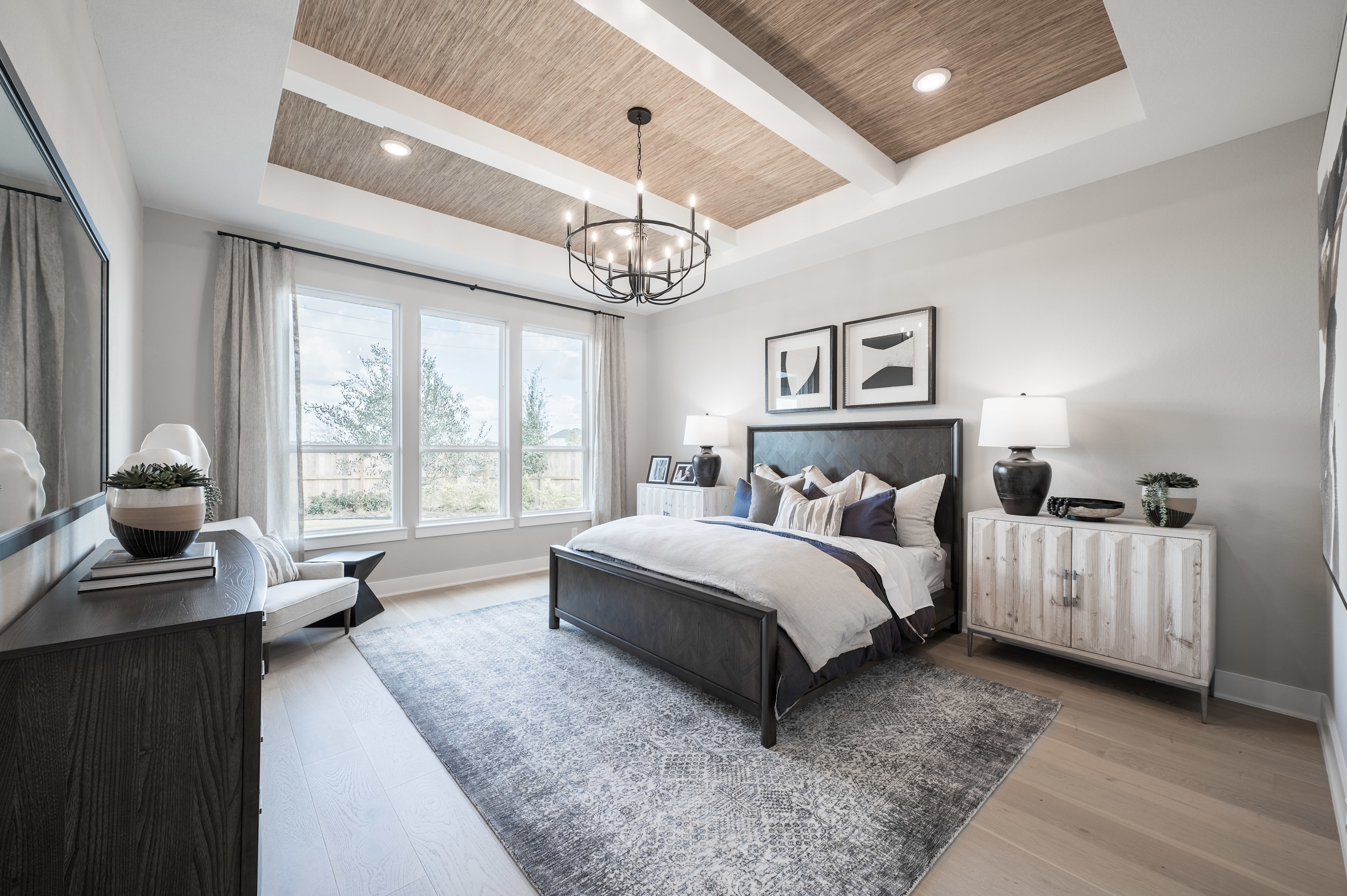 Interested in the Arden Collection at Evergrove?