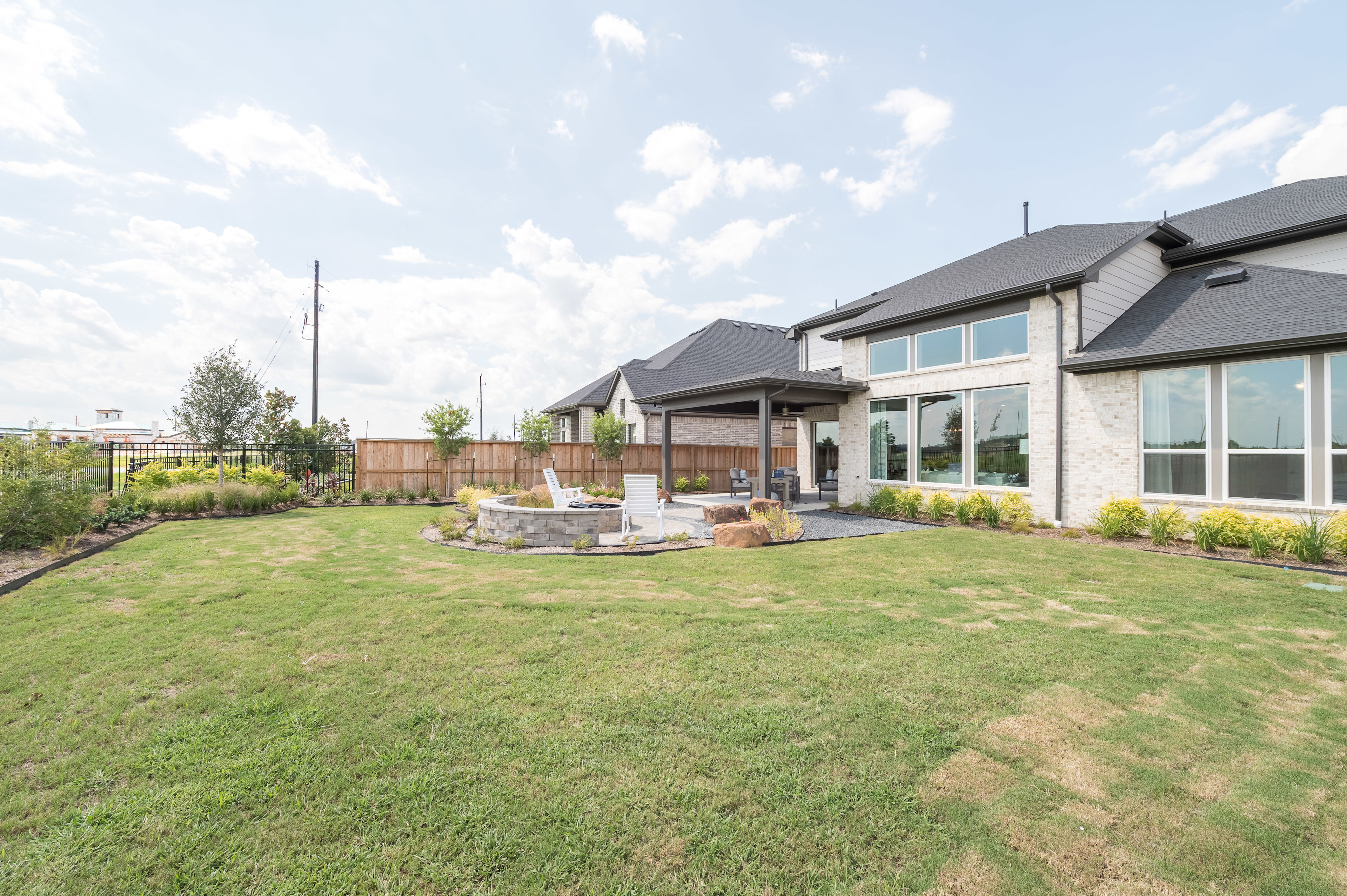 Interested in Living in Dunham Pointe 60′?