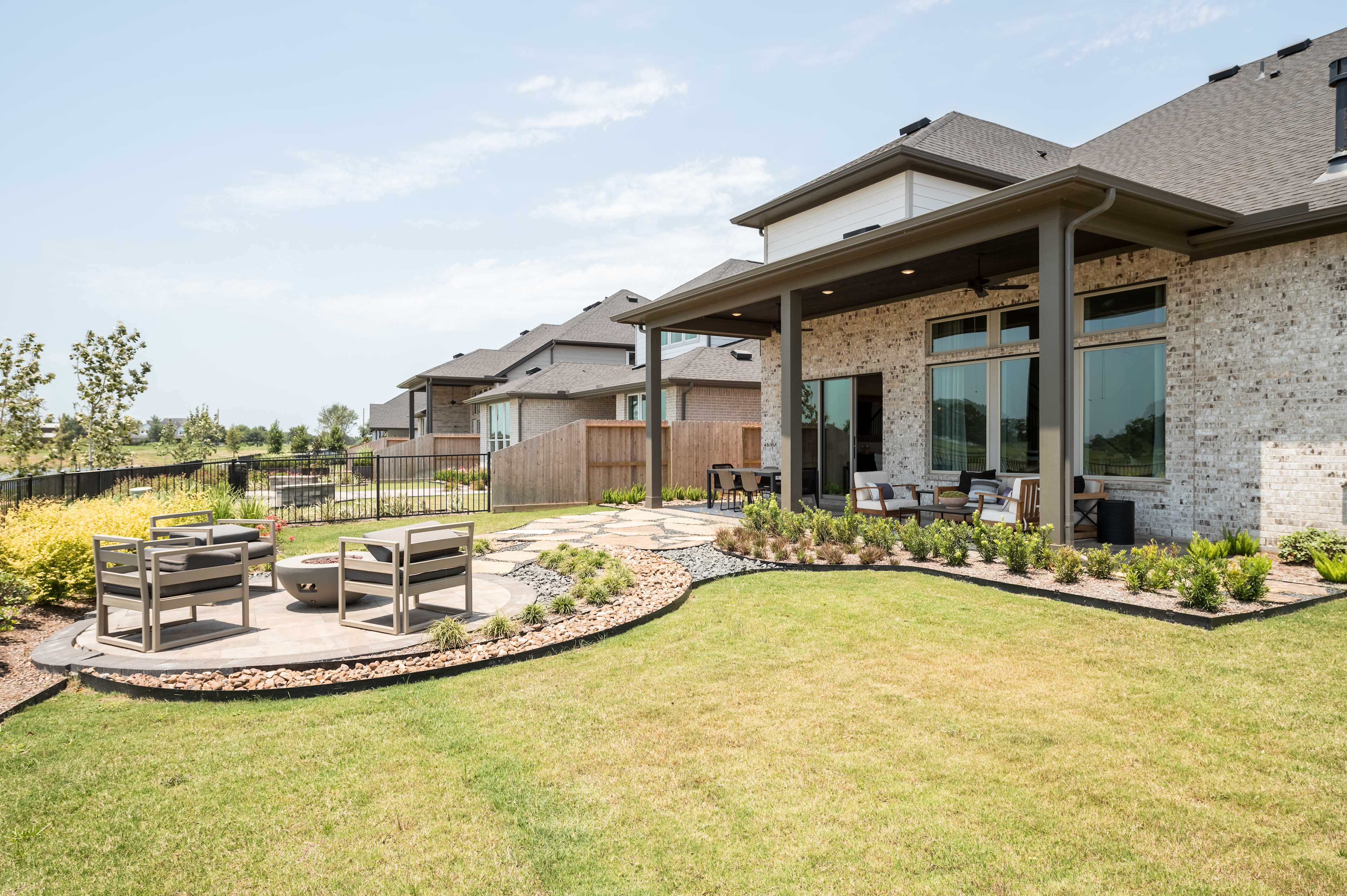 Interested in Living in The Orchard At Pecan Ridge?