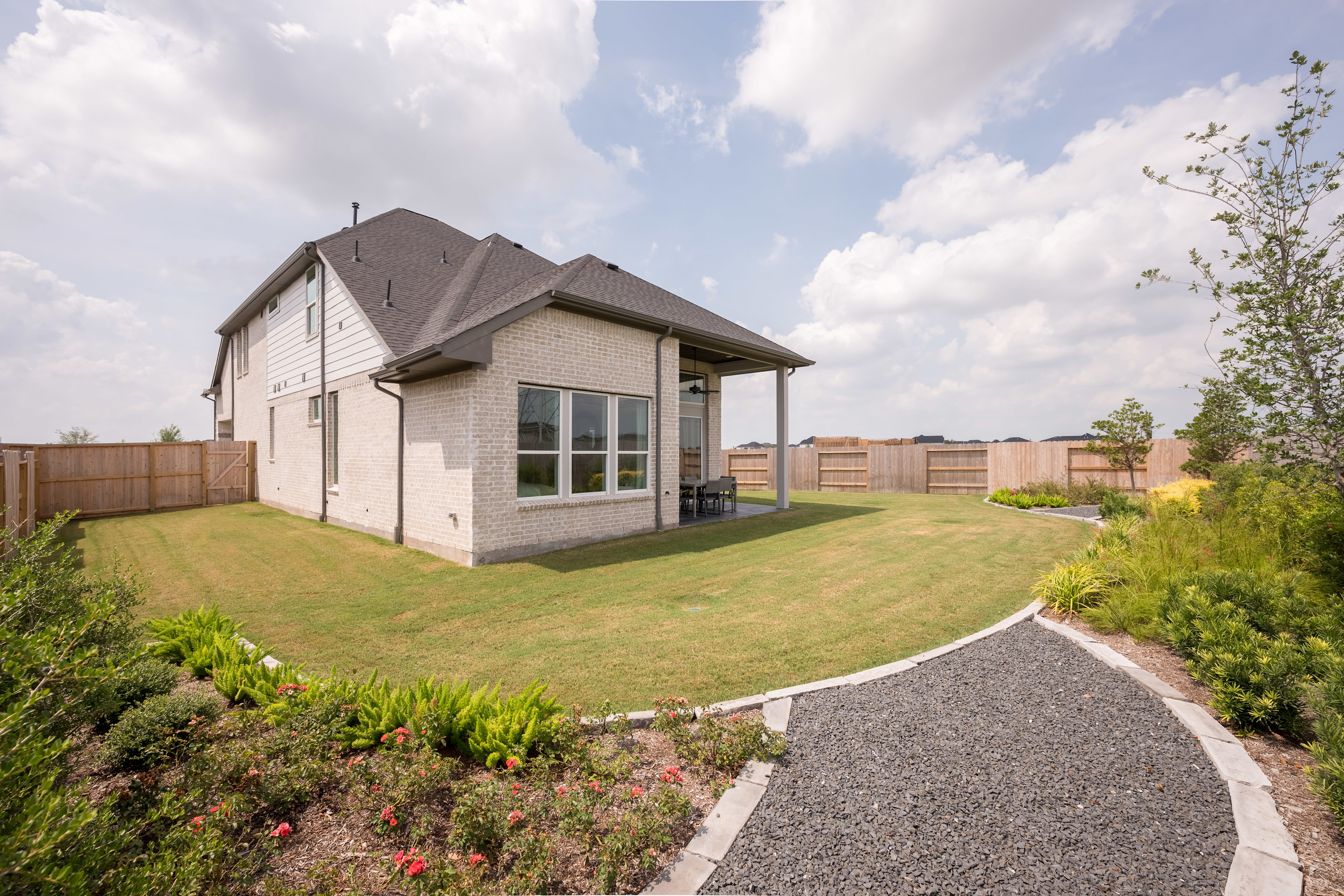 Interested in Living in Trillium 40′?