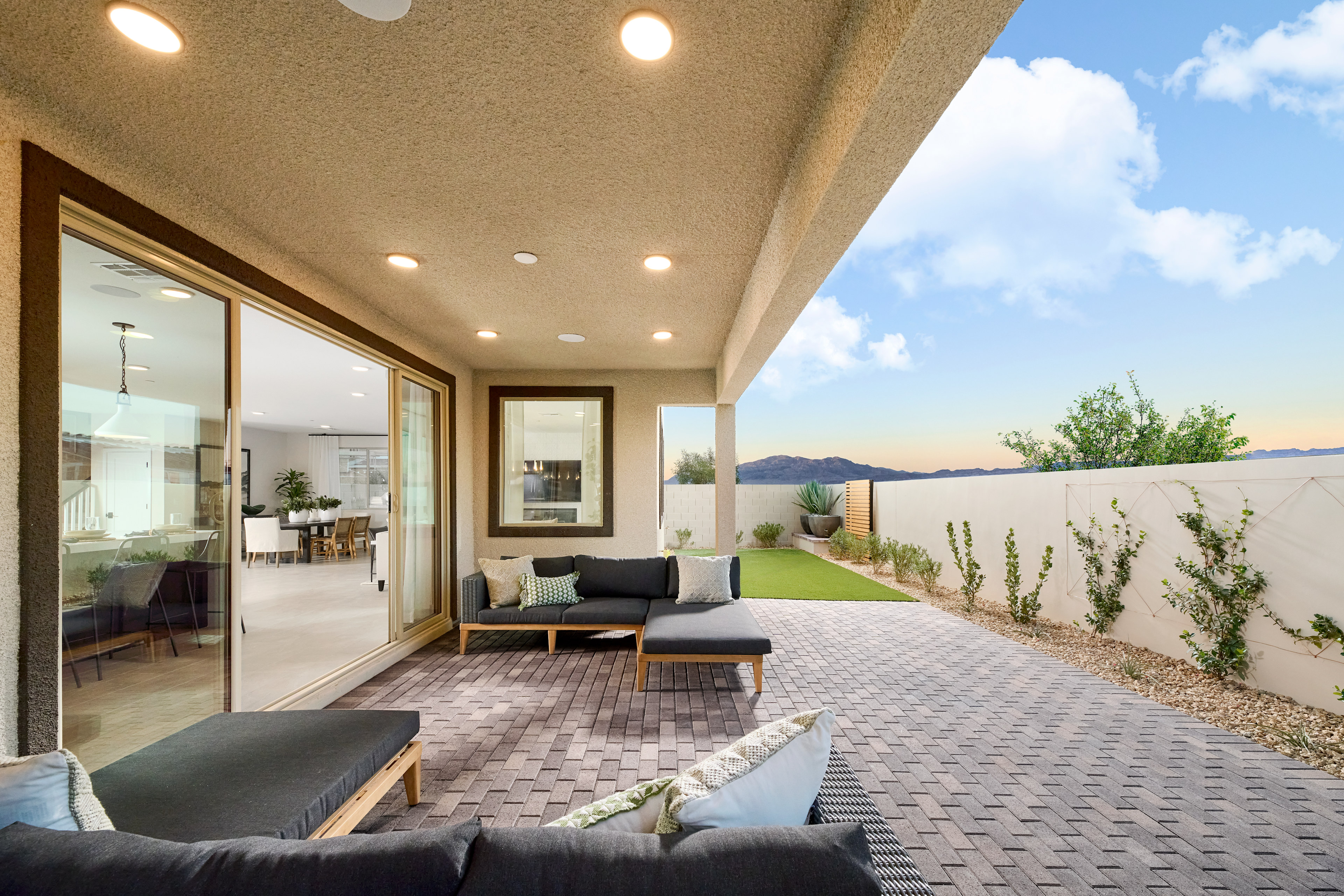 Interested in Living at Citrine?