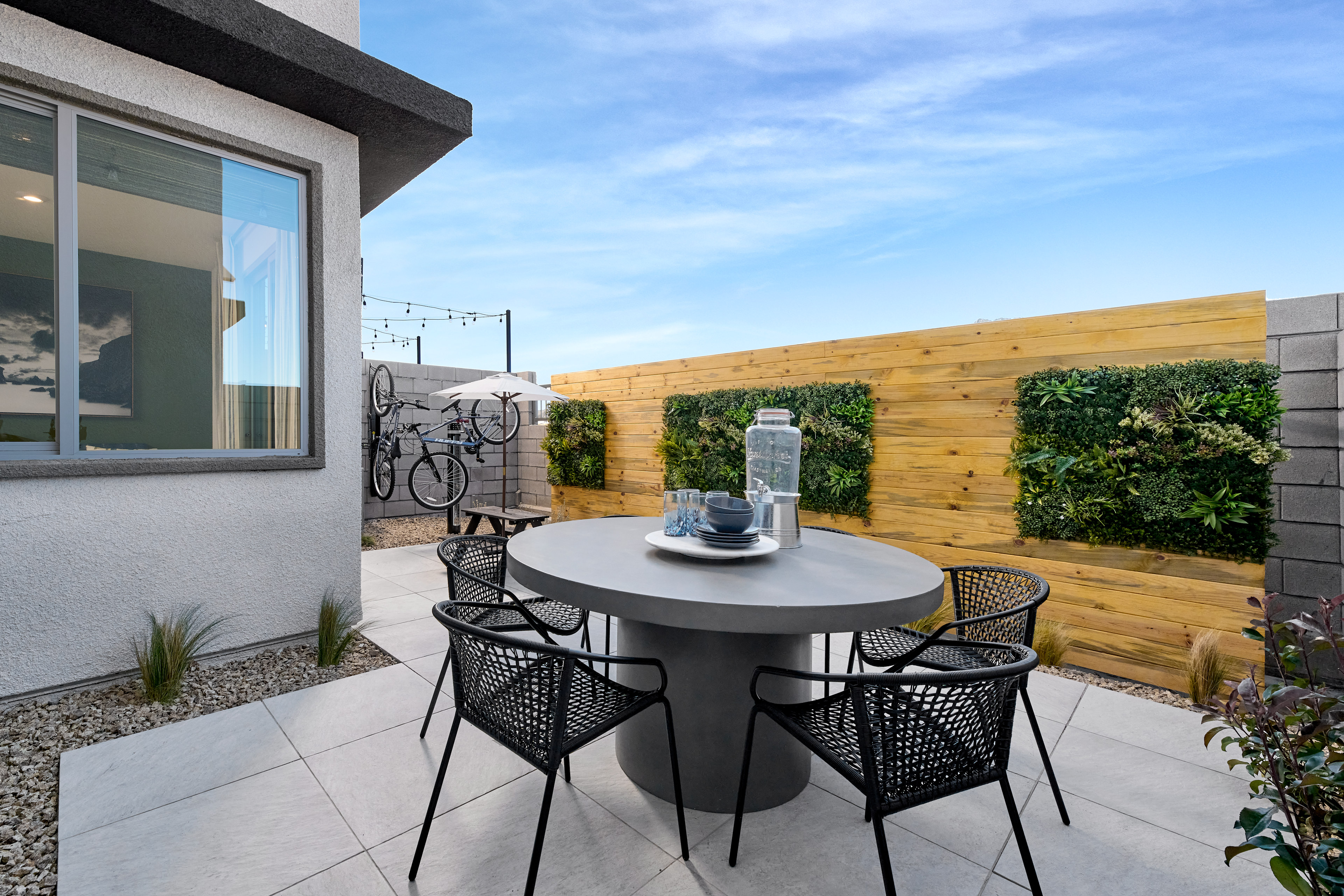 Interested in Living at Crestview?