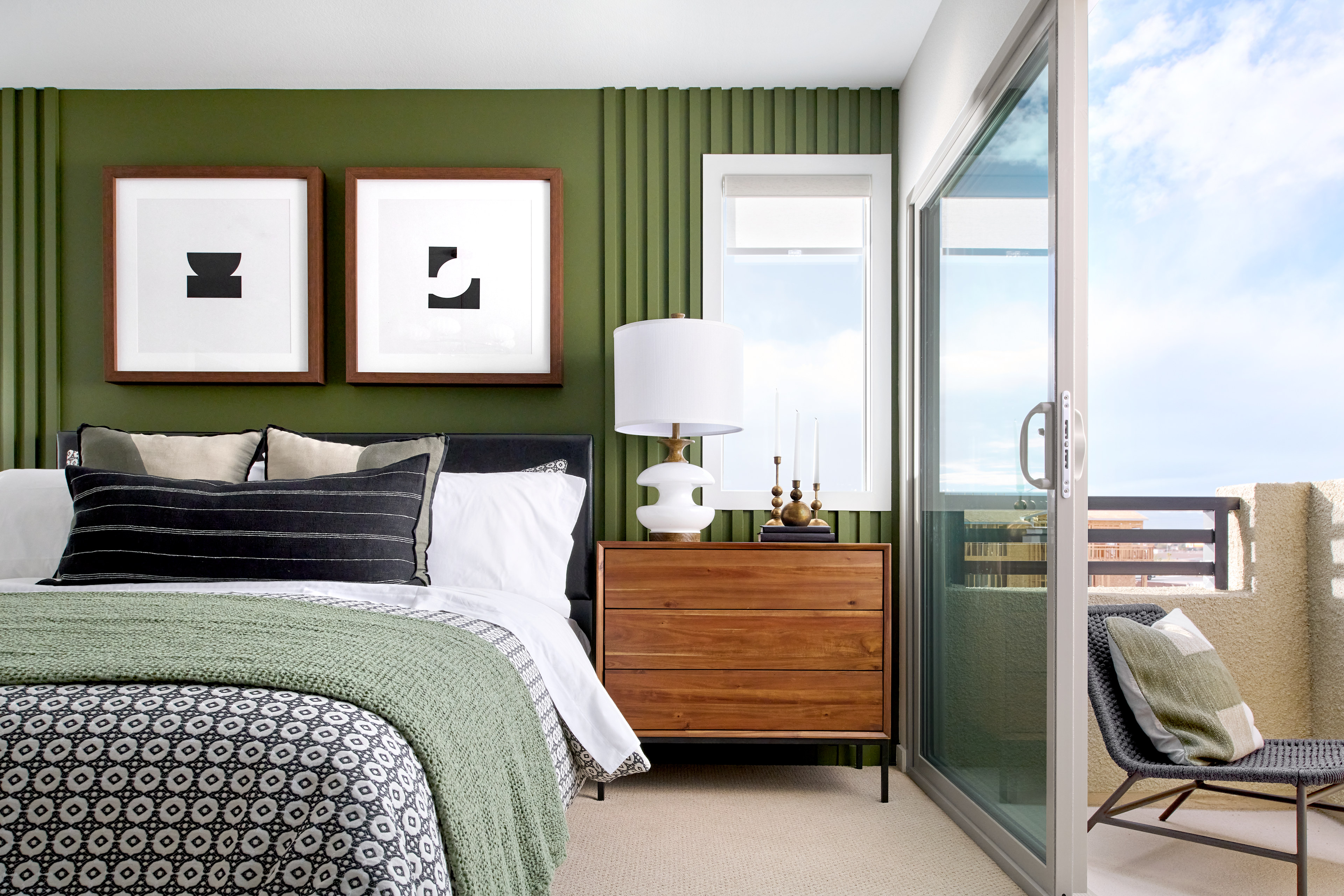 Life-Changing Savings,
by Design