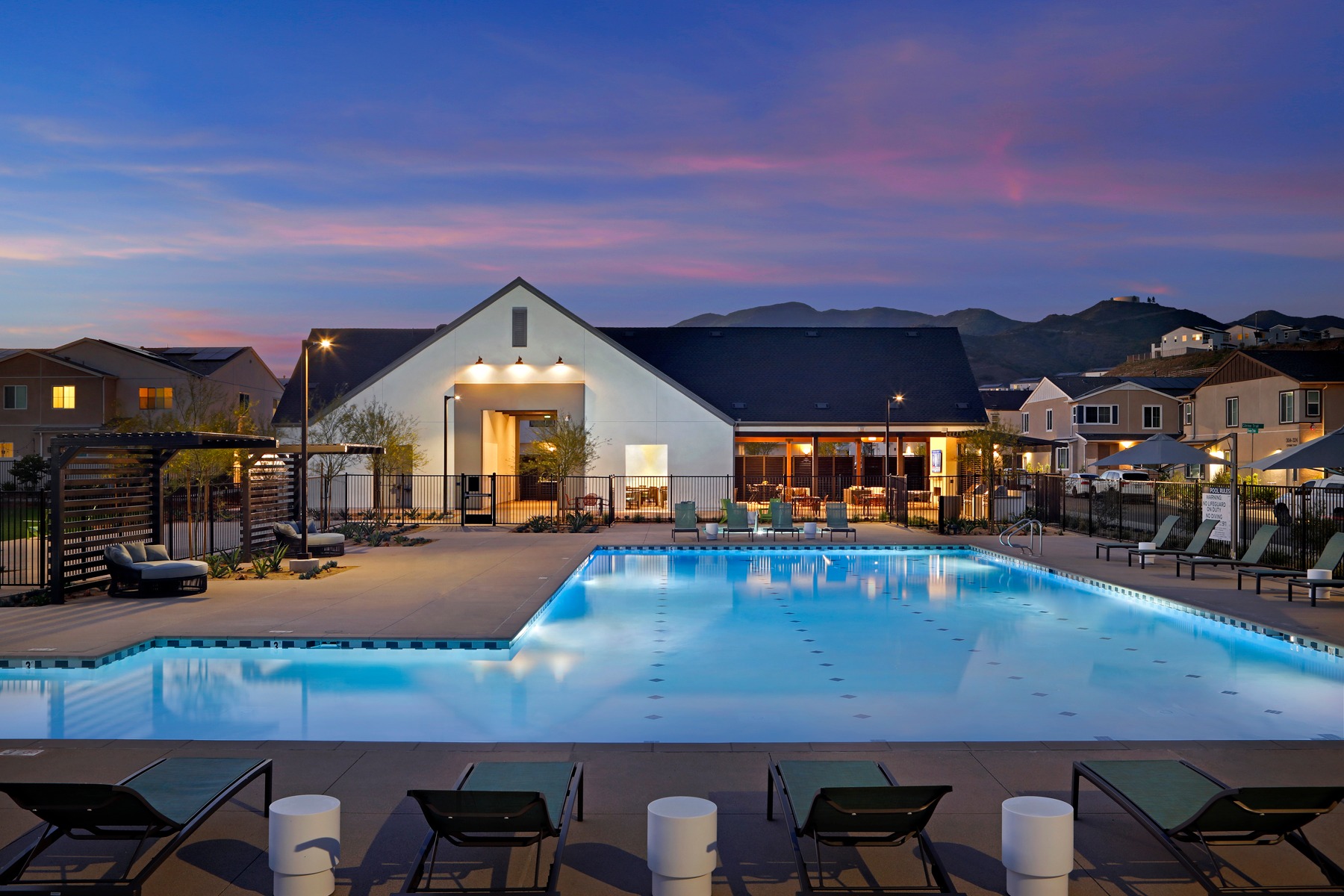 Interested in Living in Citro?