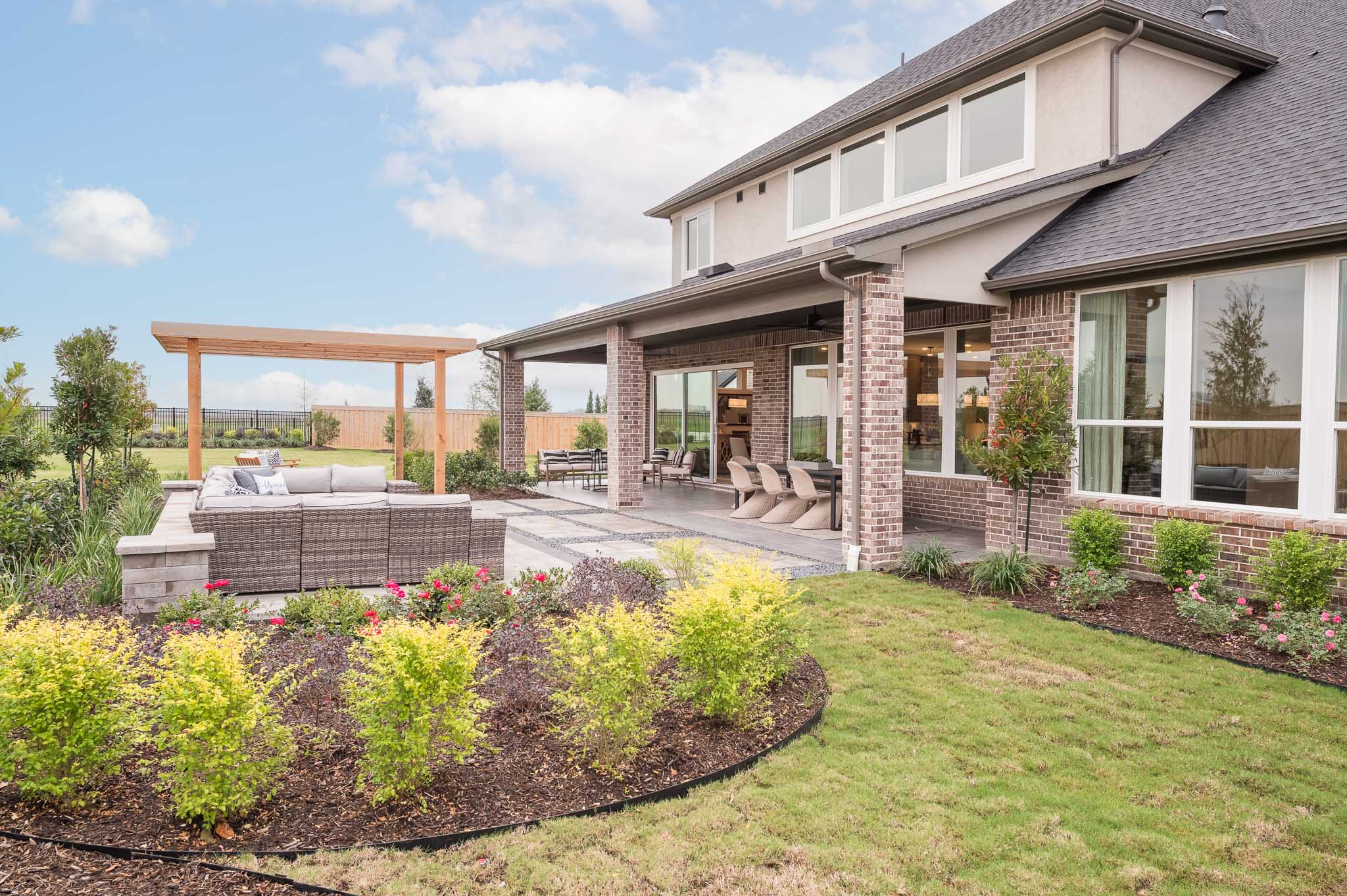 Interested in Living in Dunham Pointe 80′?