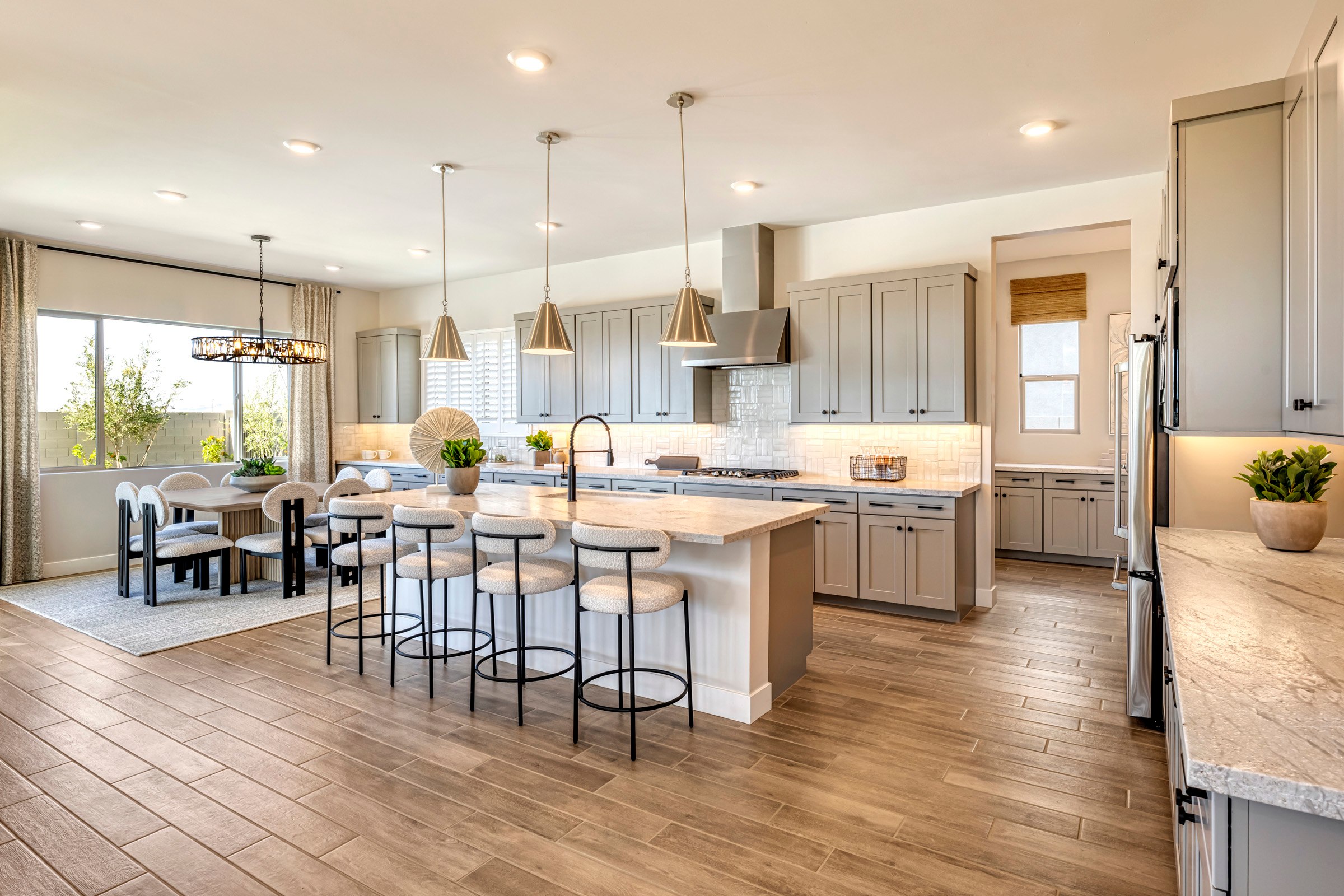 Life-Changing Savings,
by Design