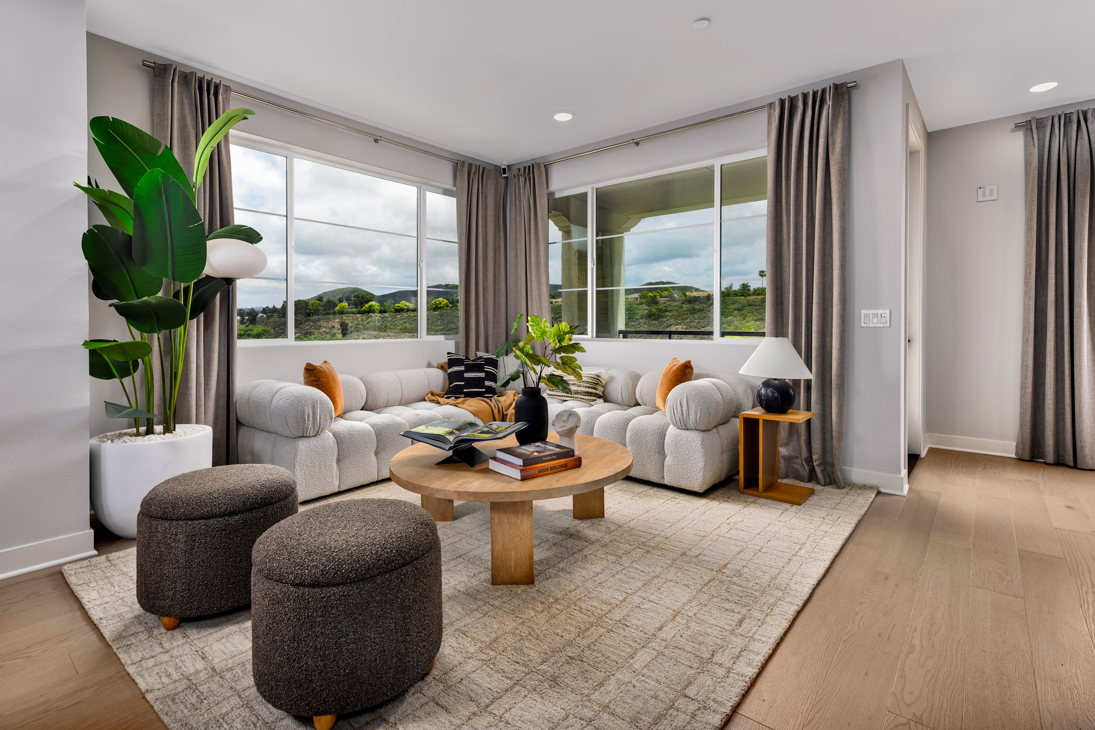 Interested in Paseo Sereno?