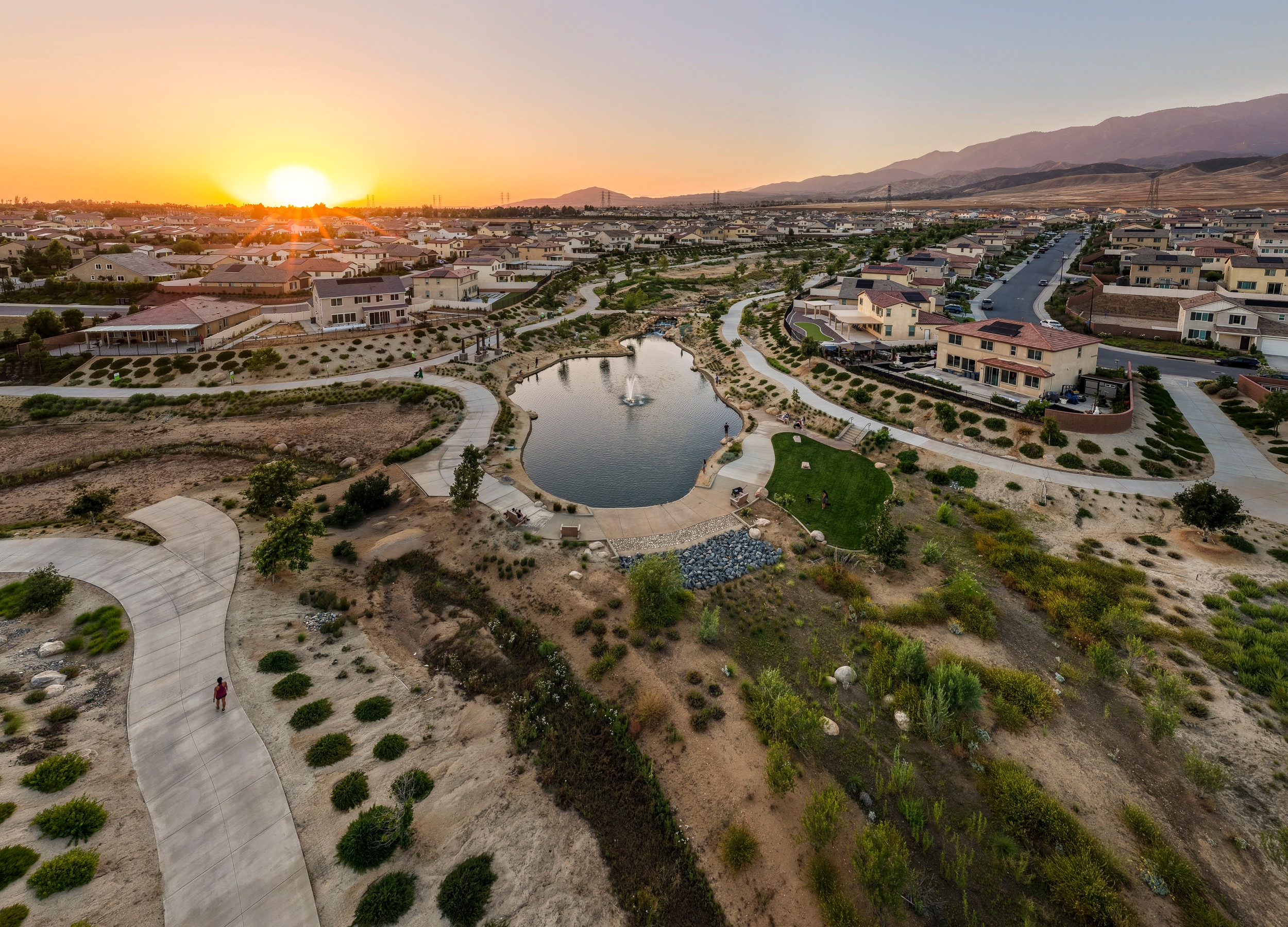 Interested in Living in Atwell?