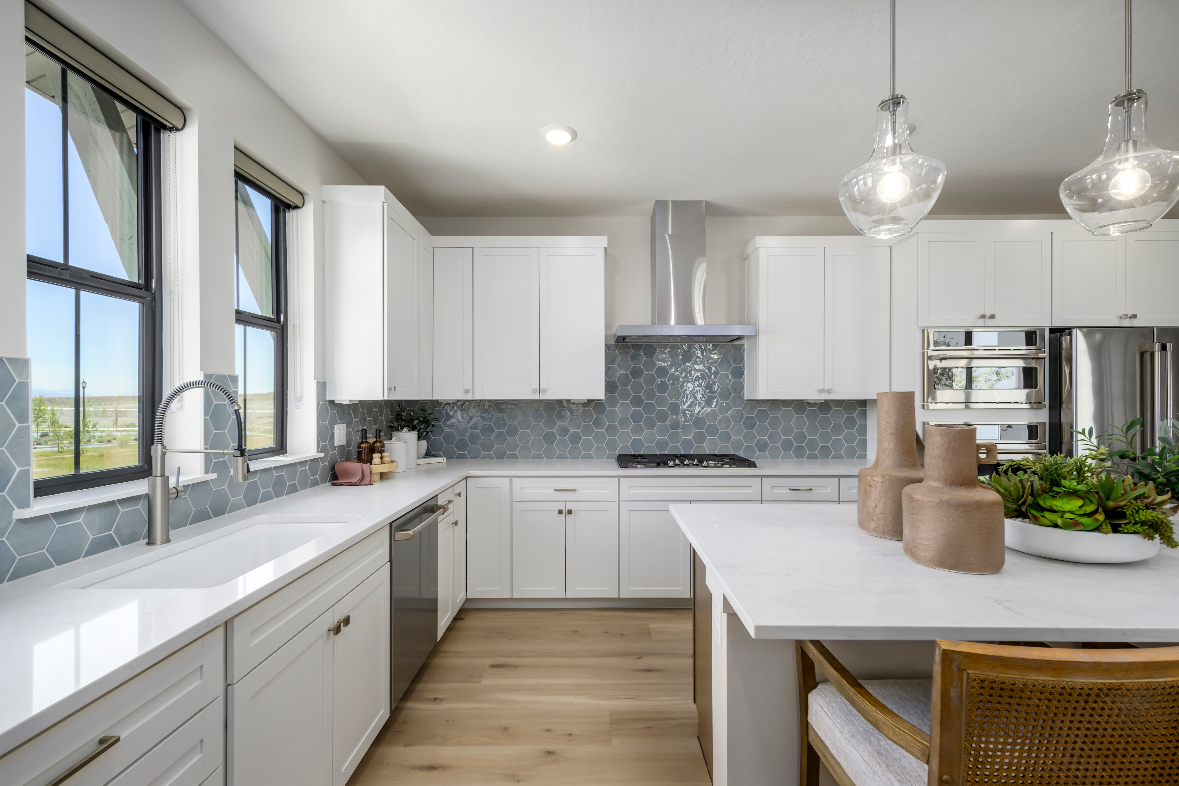 Life-Changing Savings,
by Design