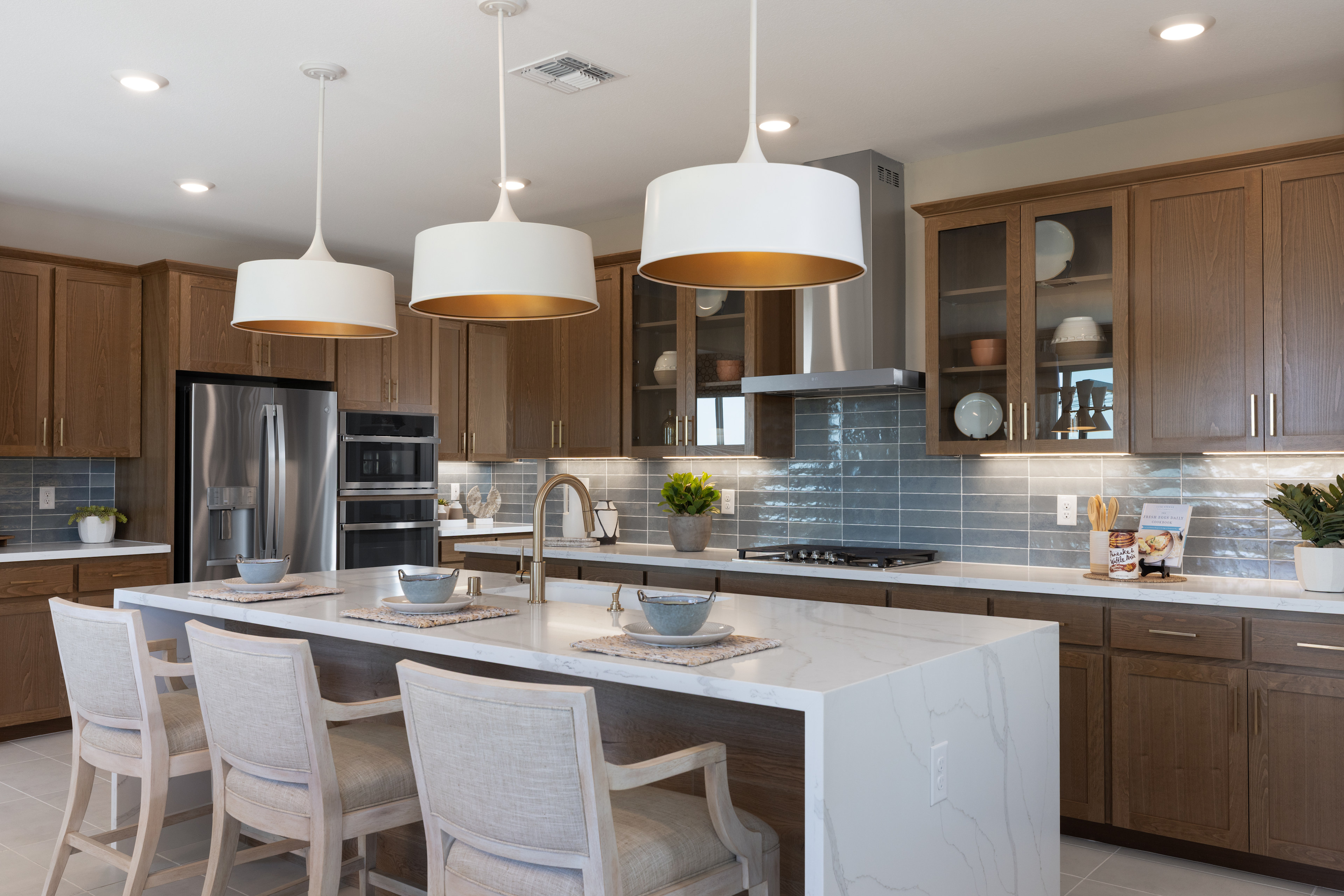 Life-Changing Savings,
by Design