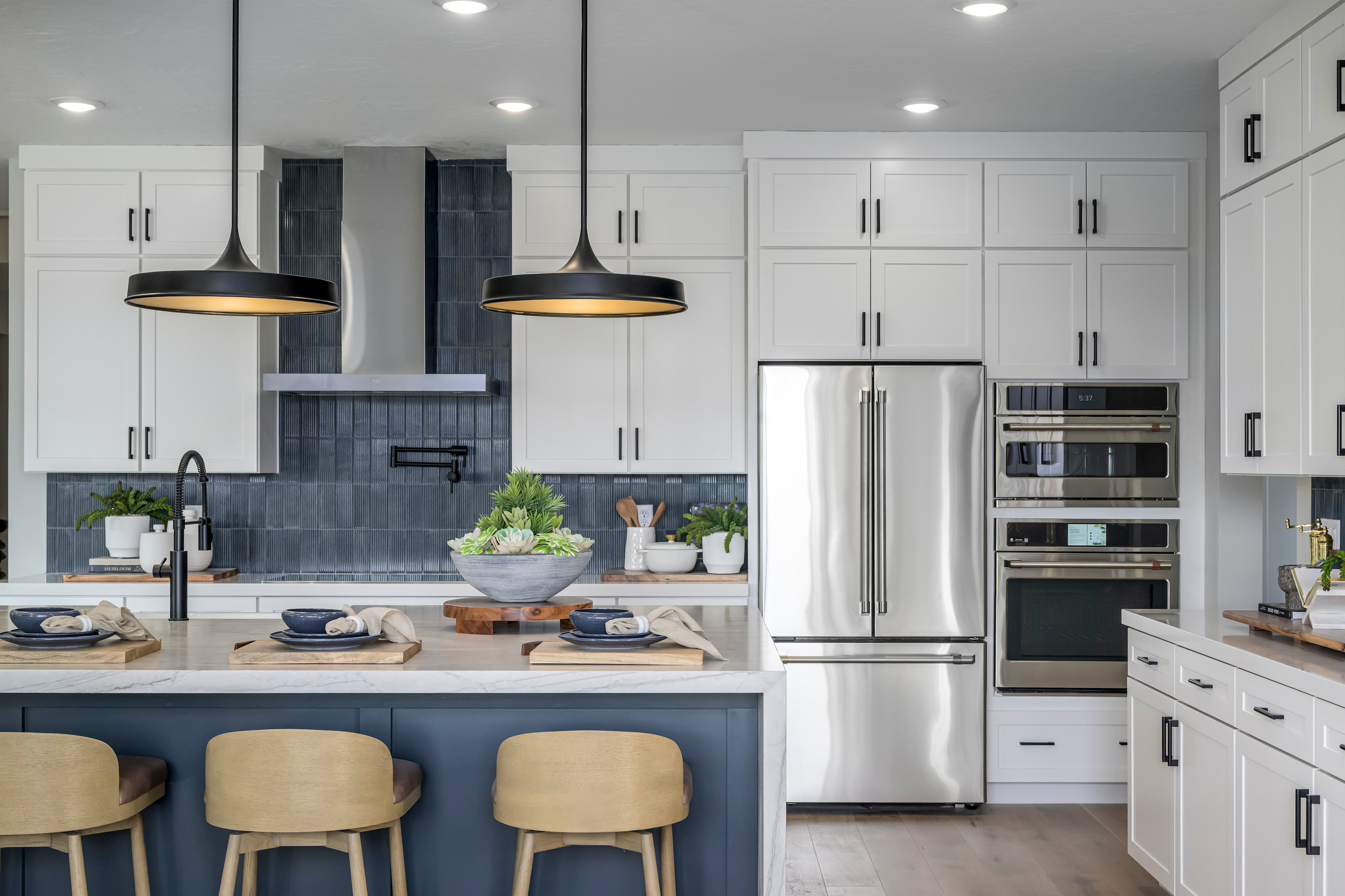 Life-Changing Savings,
by Design