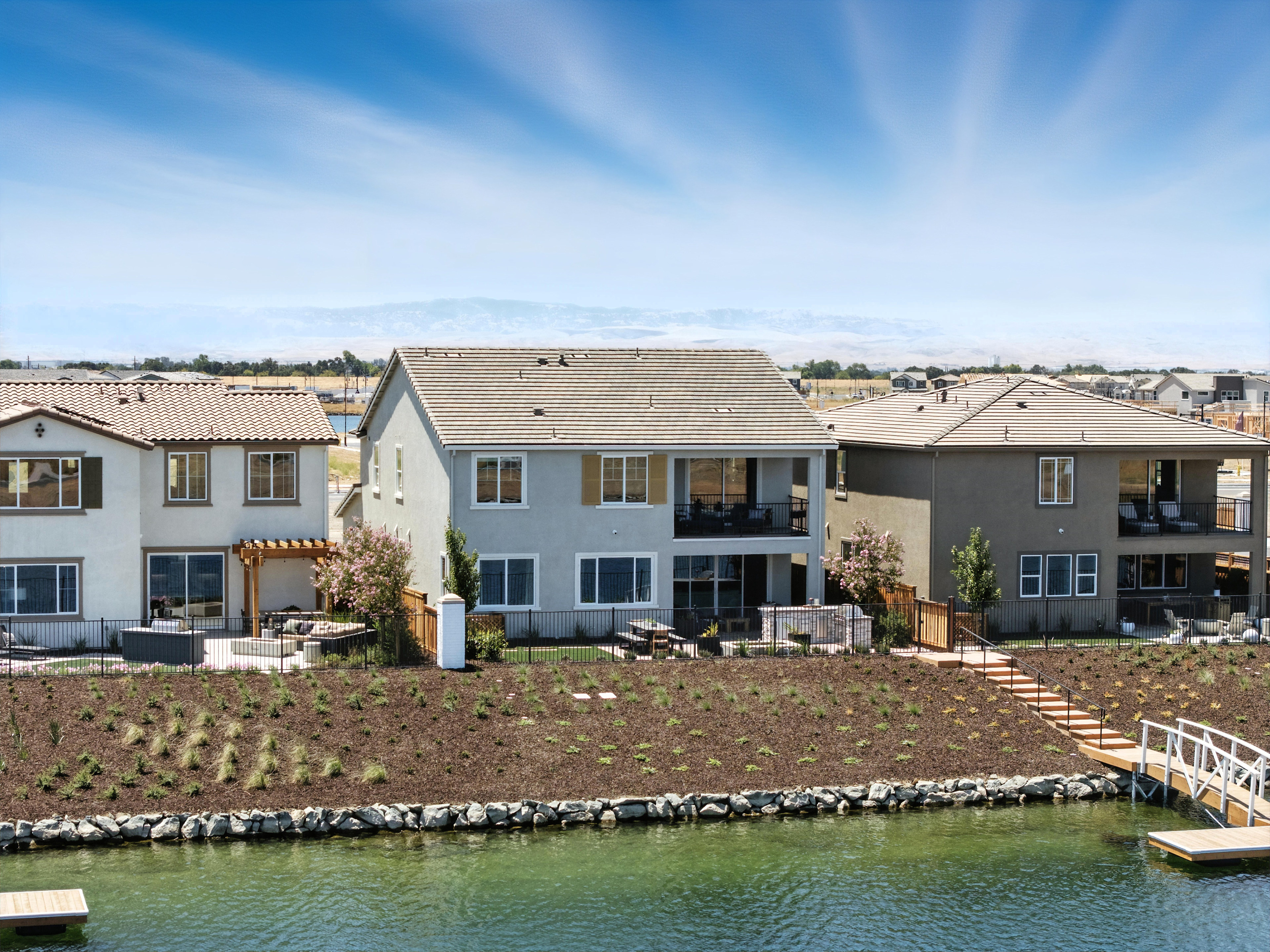 Interested in Living in The Tides at River Islands?