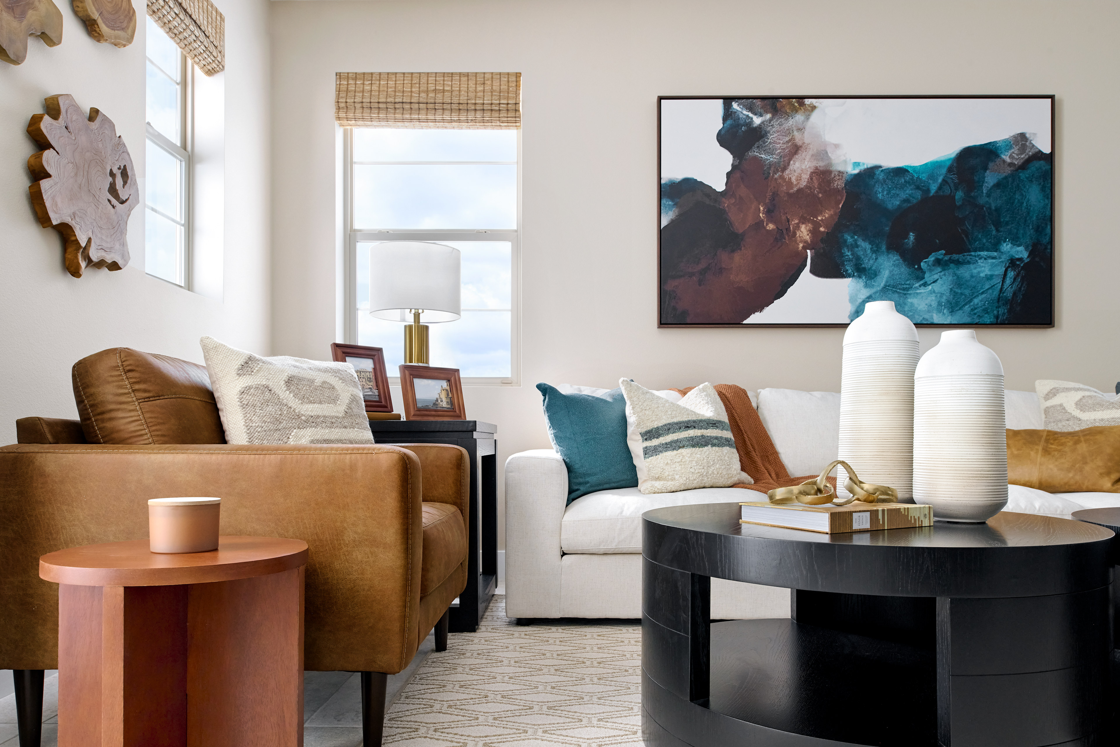 Life-Changing Savings,
by Design