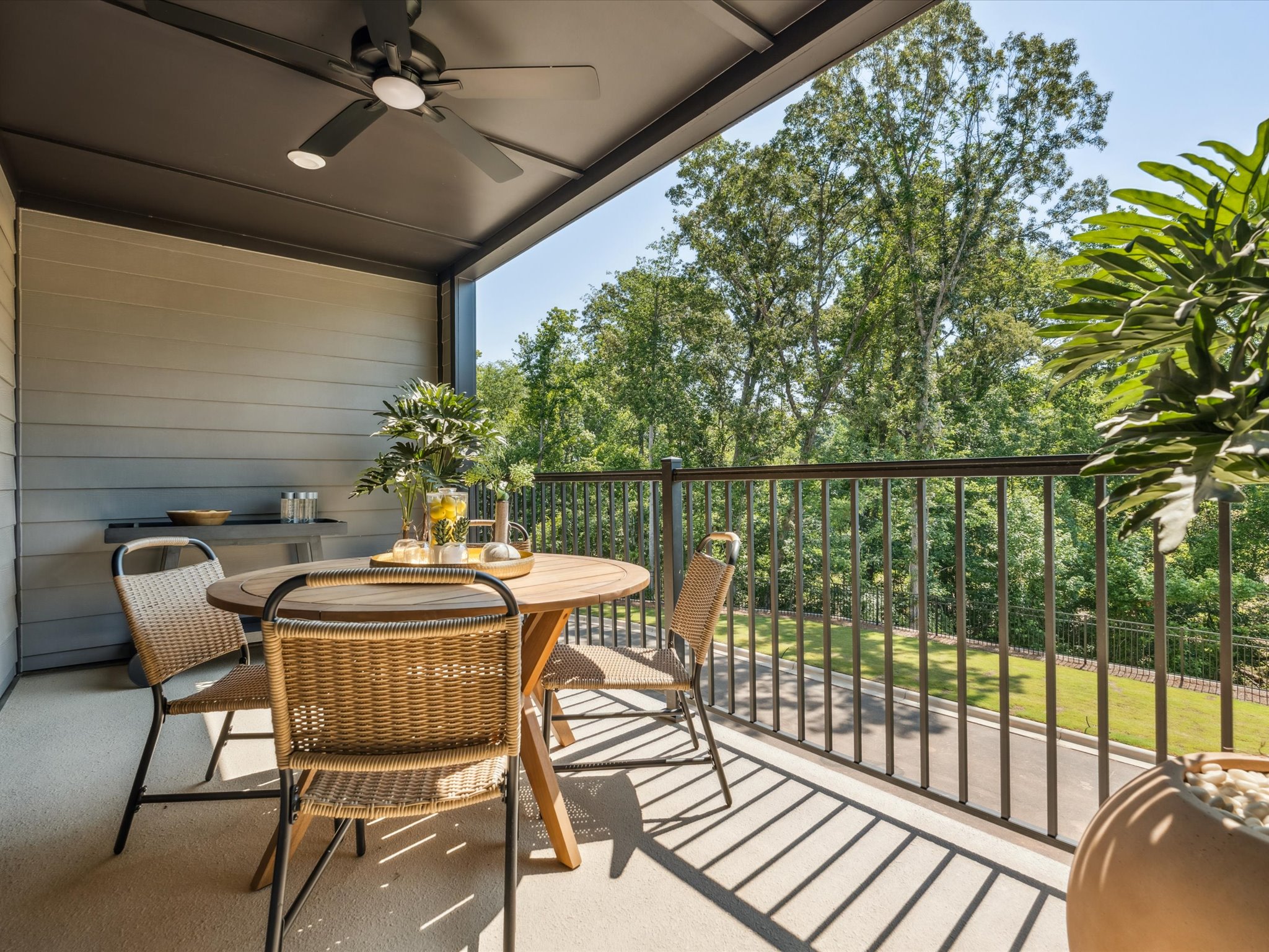 Interested in Living in Old Town Village?