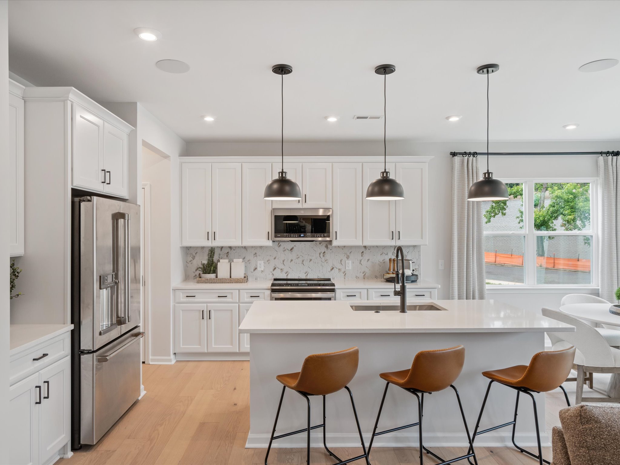 Interested in Living in Millstone?