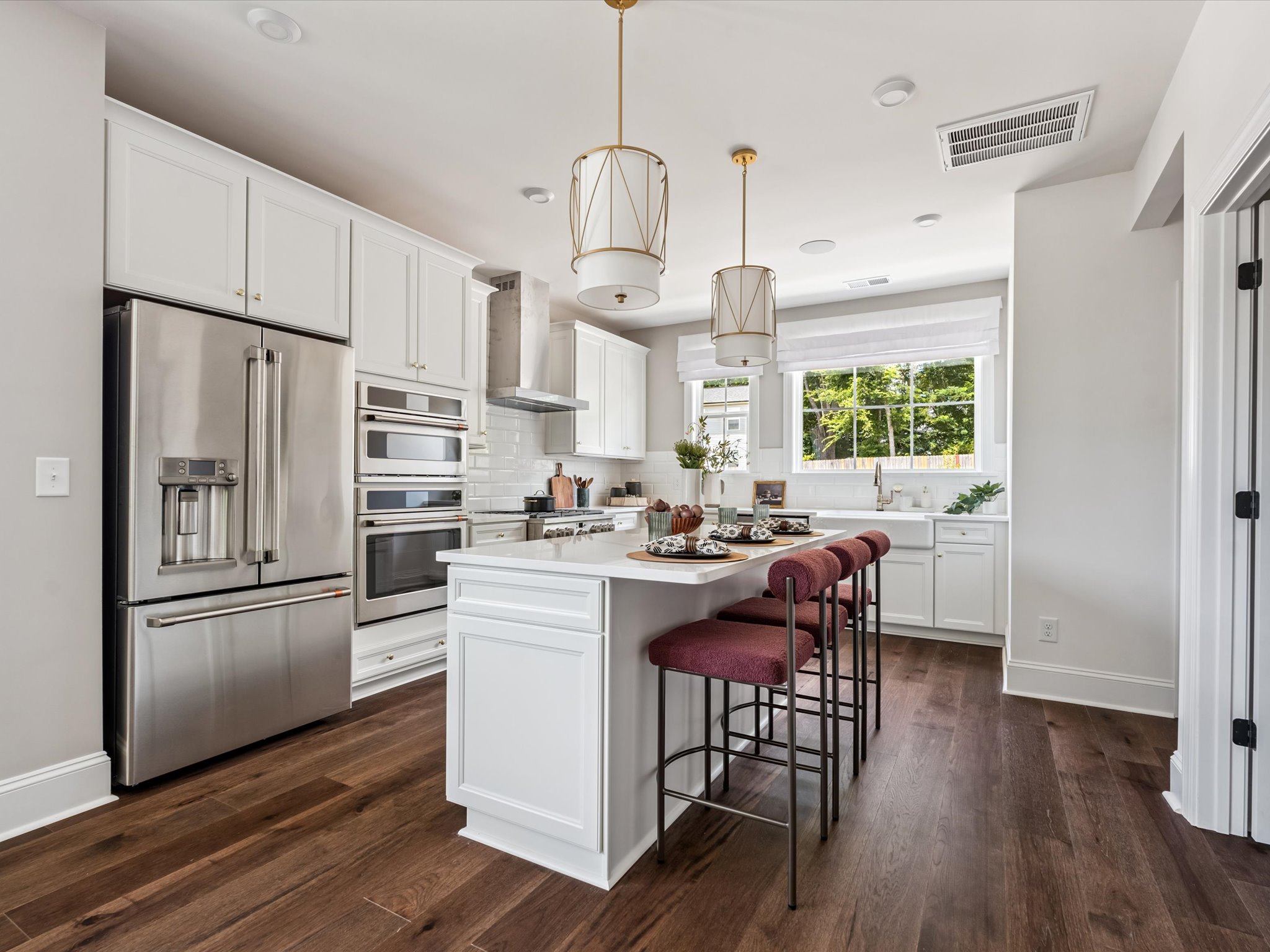 Life Changing Savings, By Design at Old Town Village