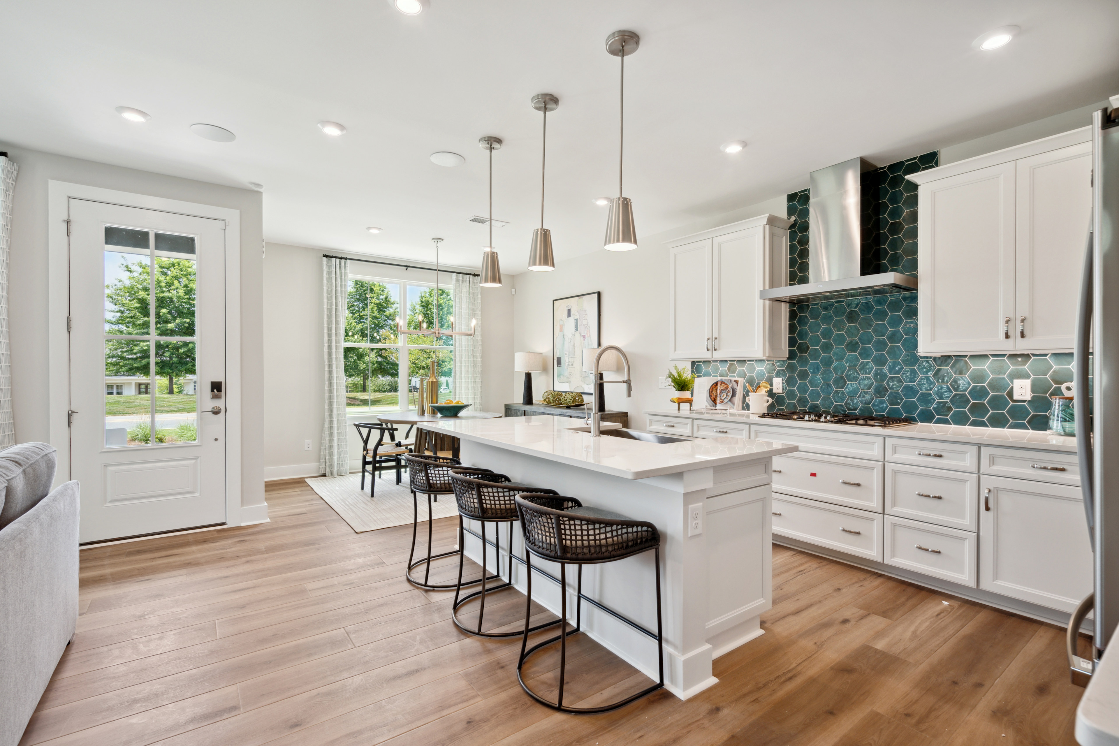 Life Changing Savings, By Design at Seven Oaks