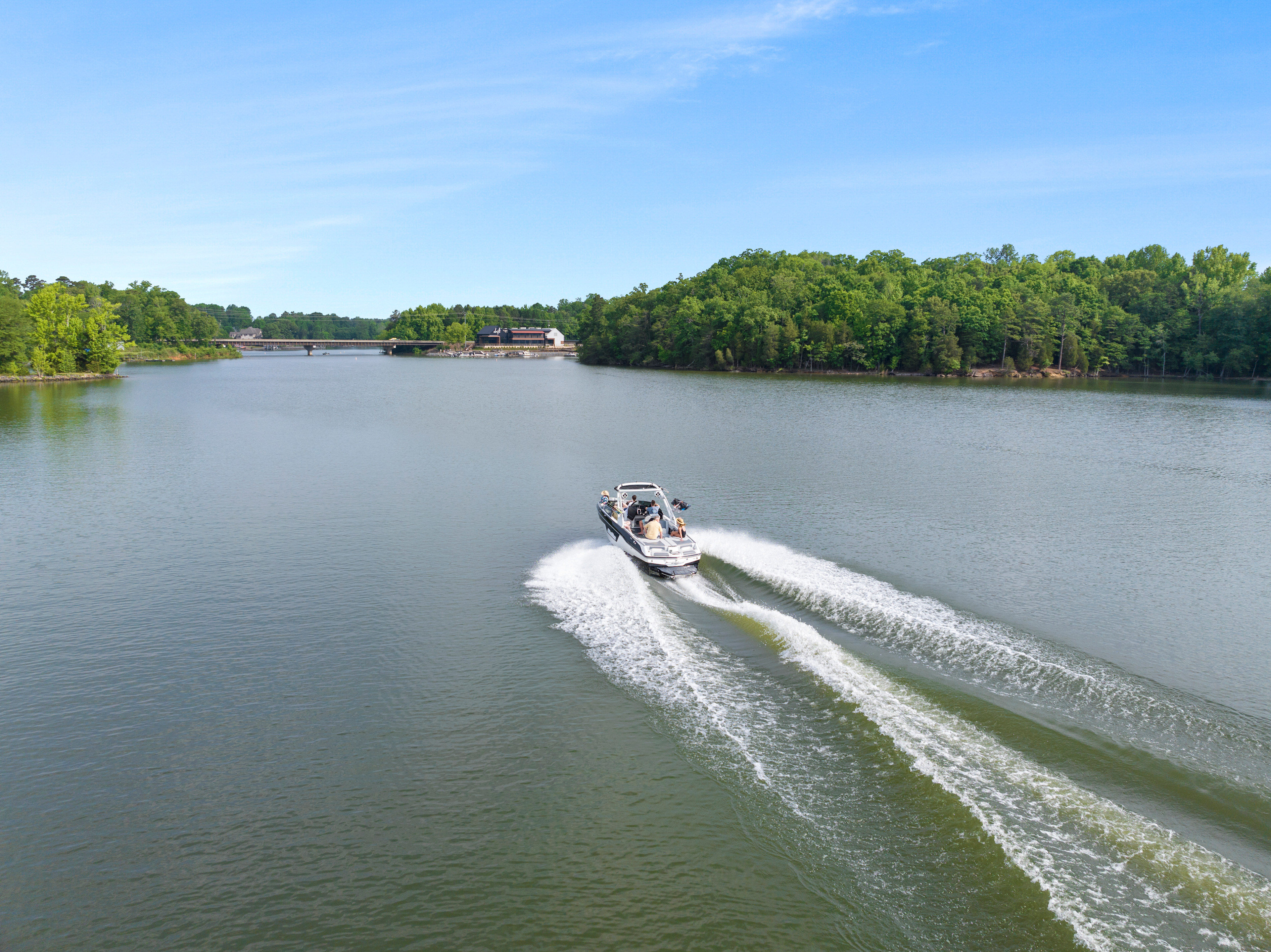 Interested in Living in Seven Oaks?