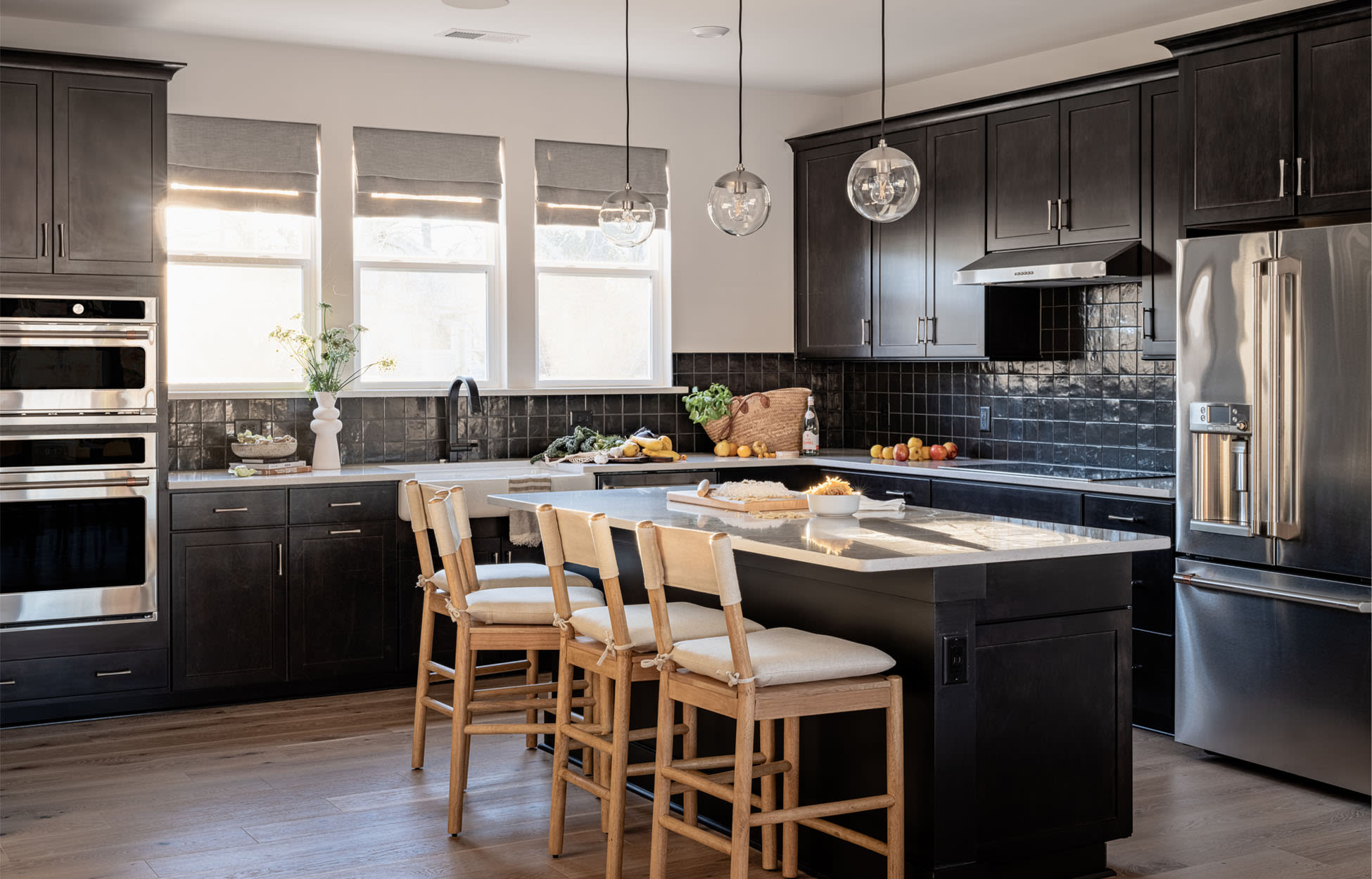 Move into More
Savings at Context at Oakhurst