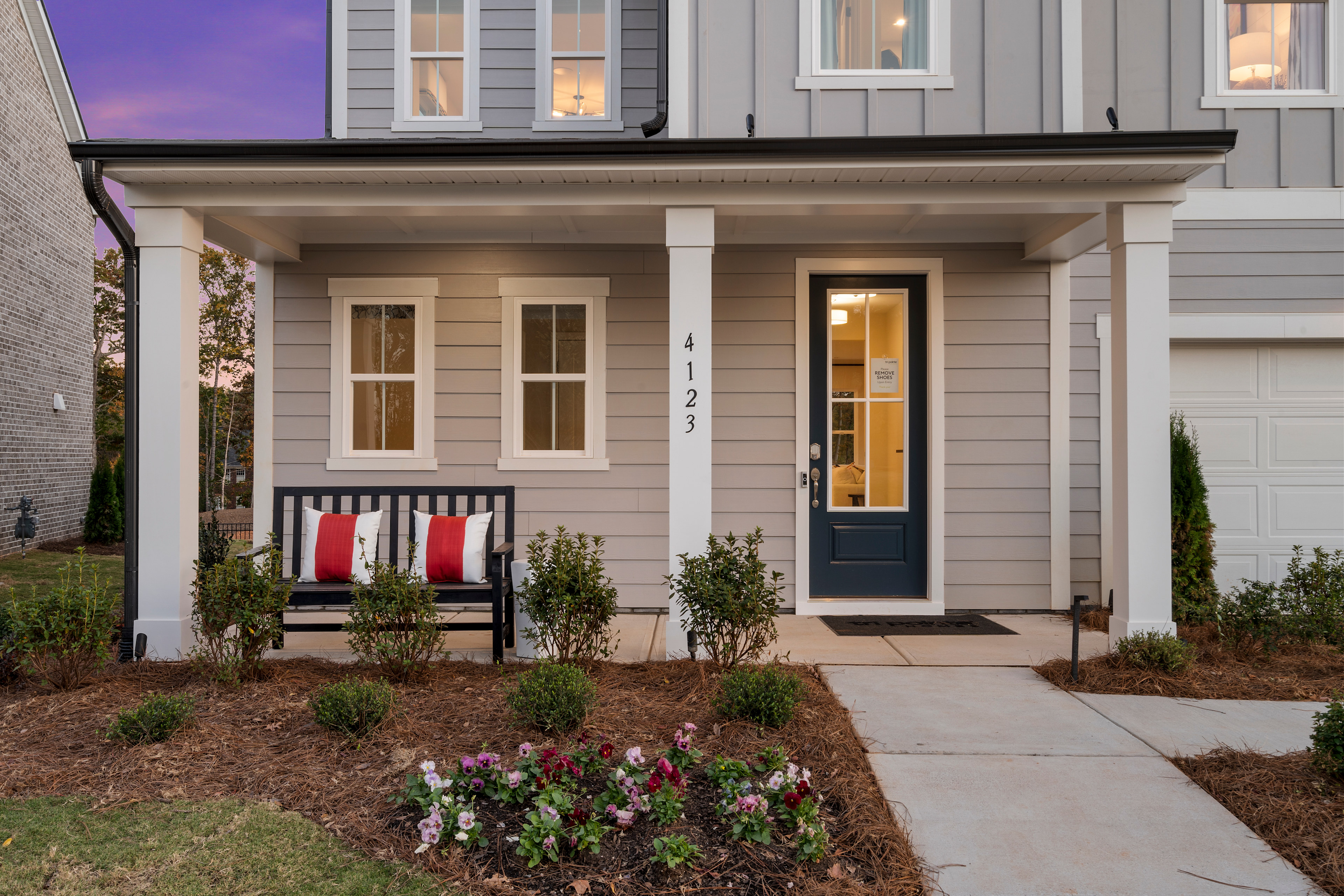 Interested in Living in Alton Creek?