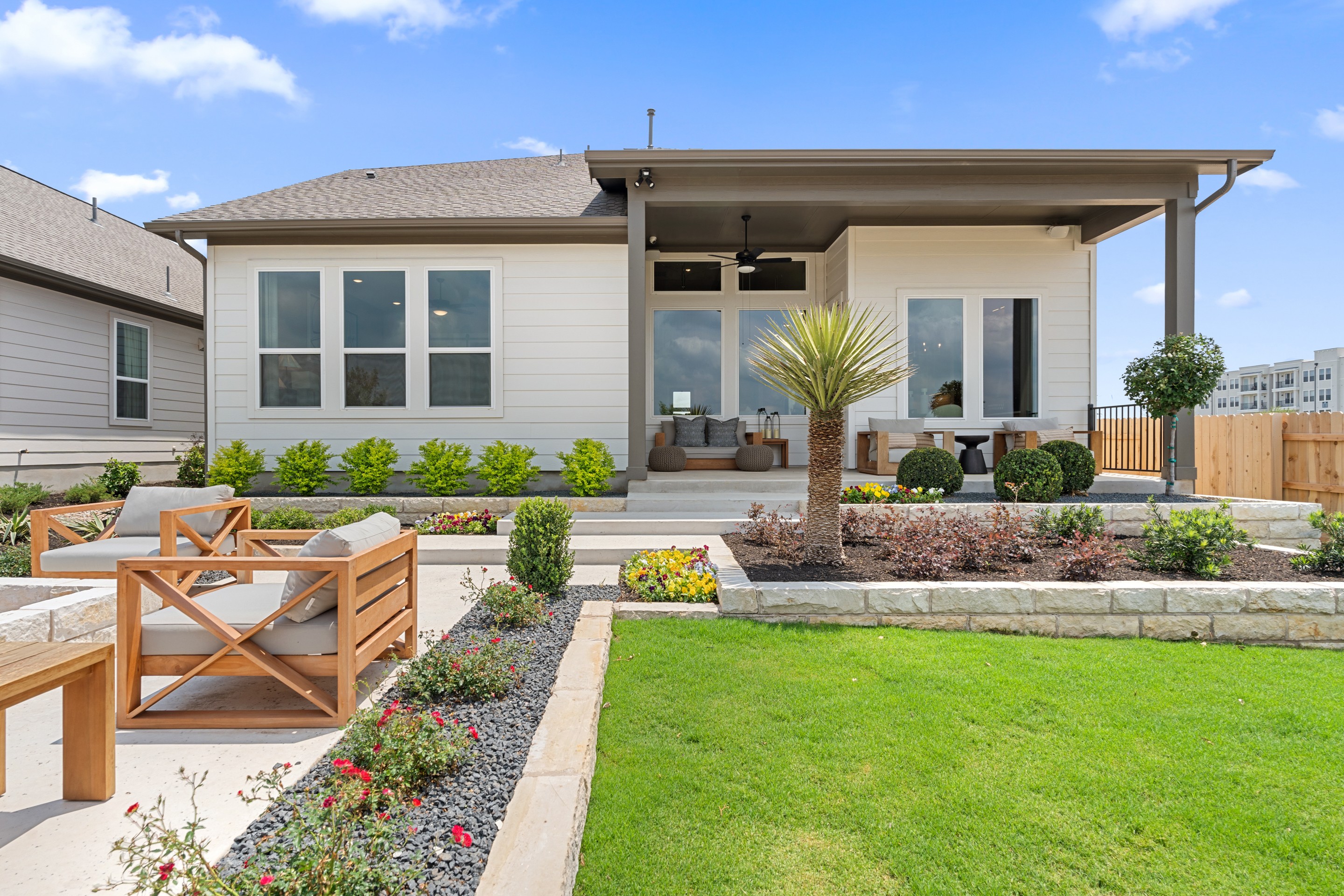 Interested in Park Central?