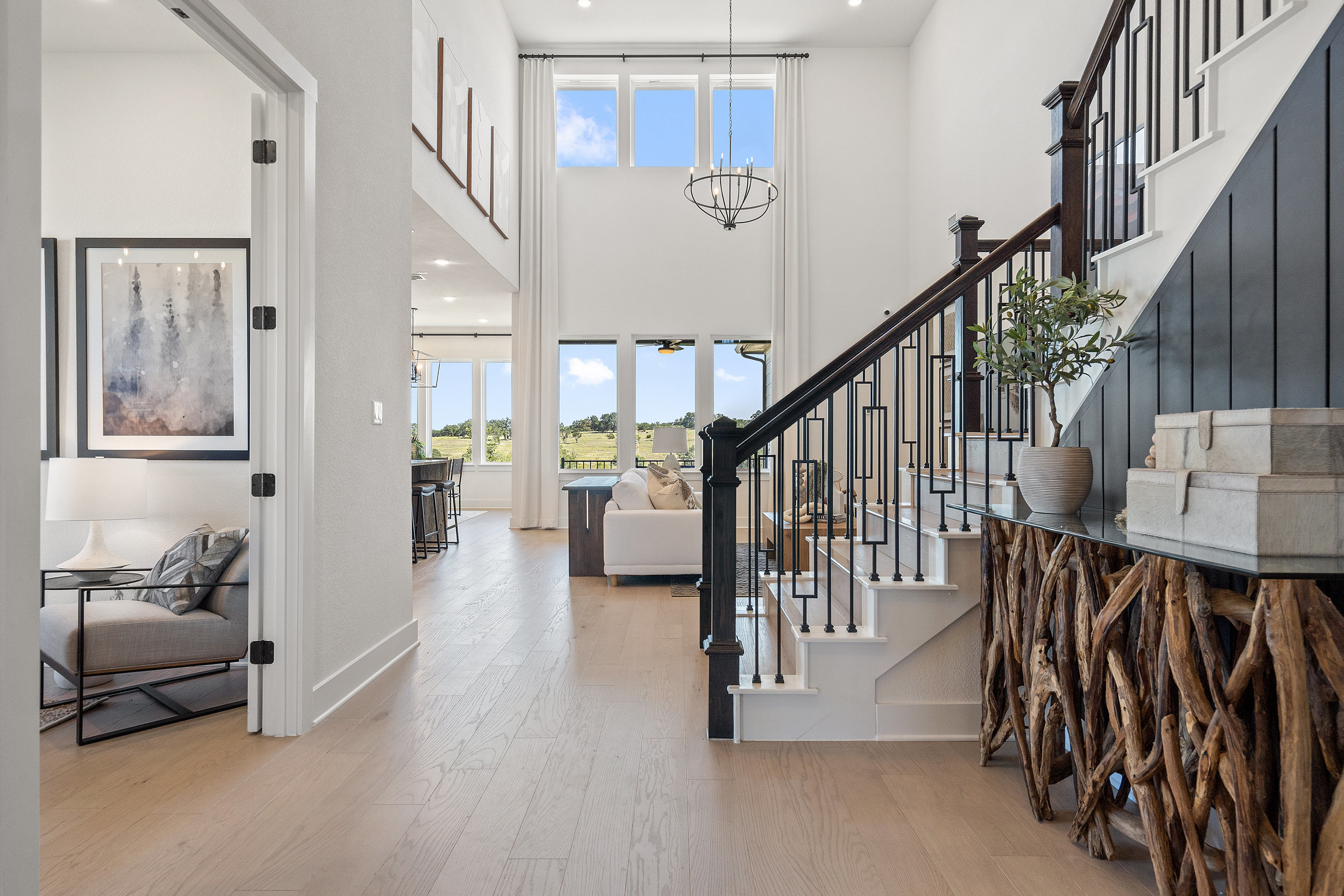 Interested in Living at Cypress Reserve?