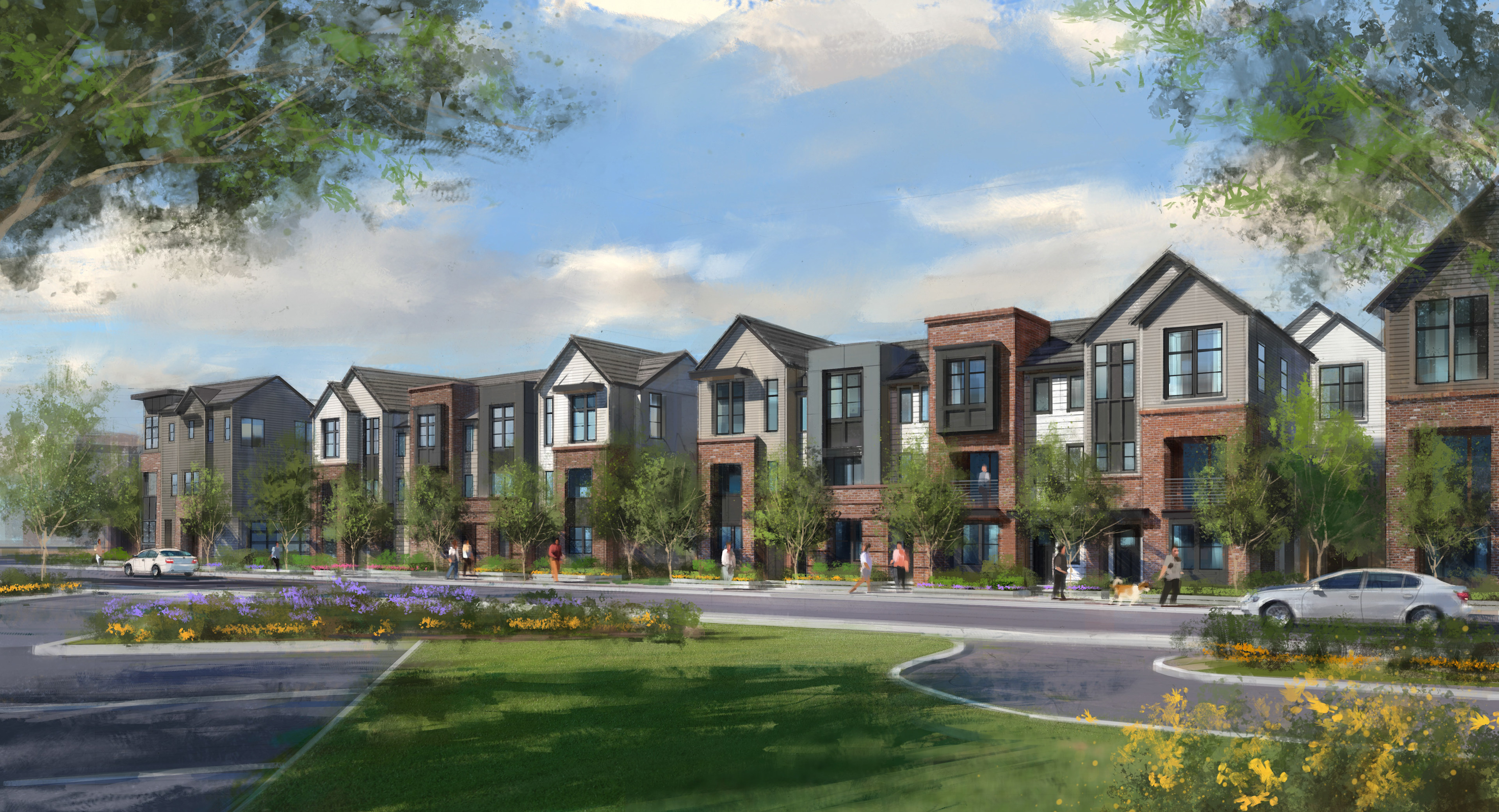 Interested in Living at Aspire?