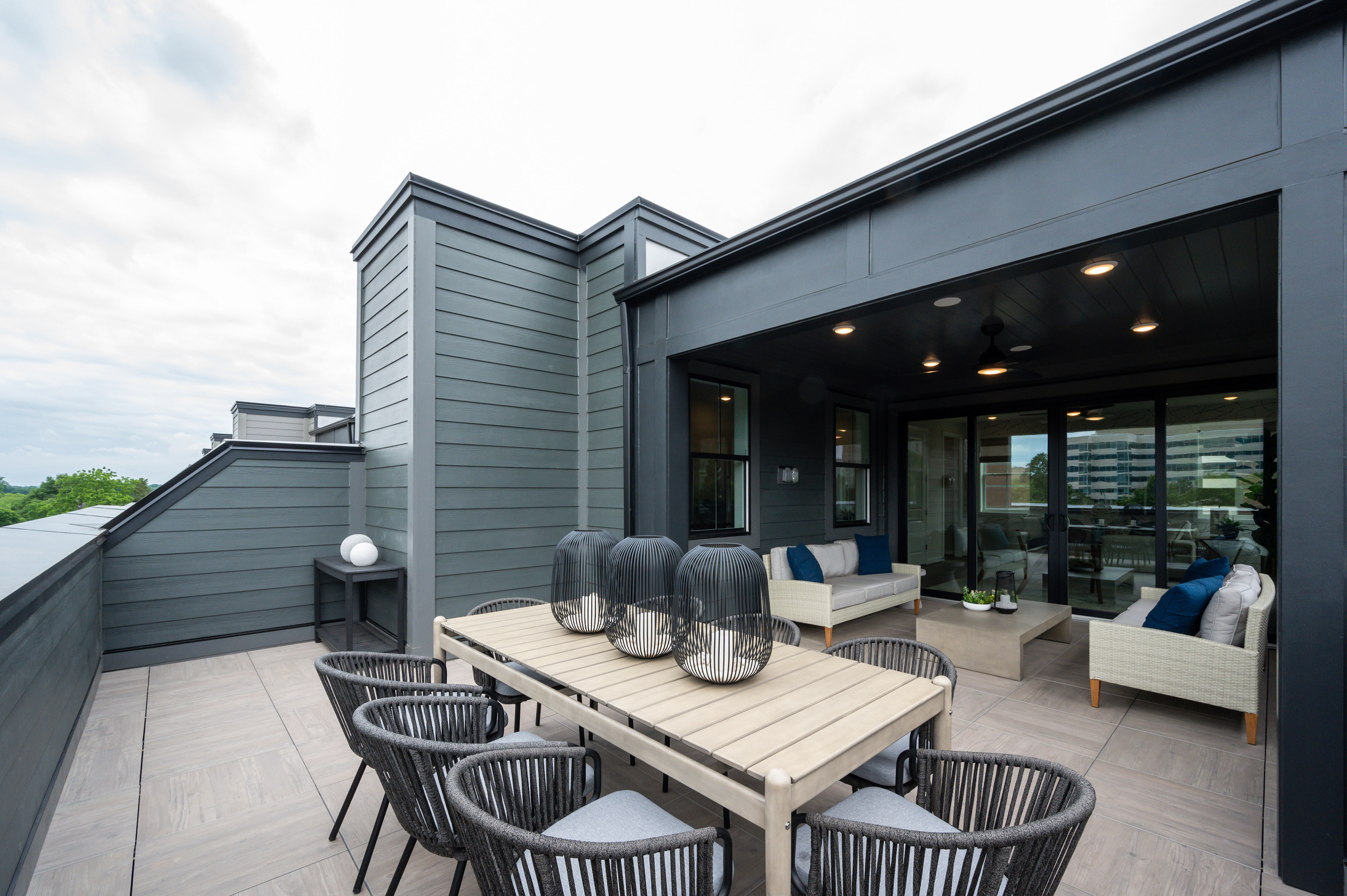 Interested in Northpark Towns?