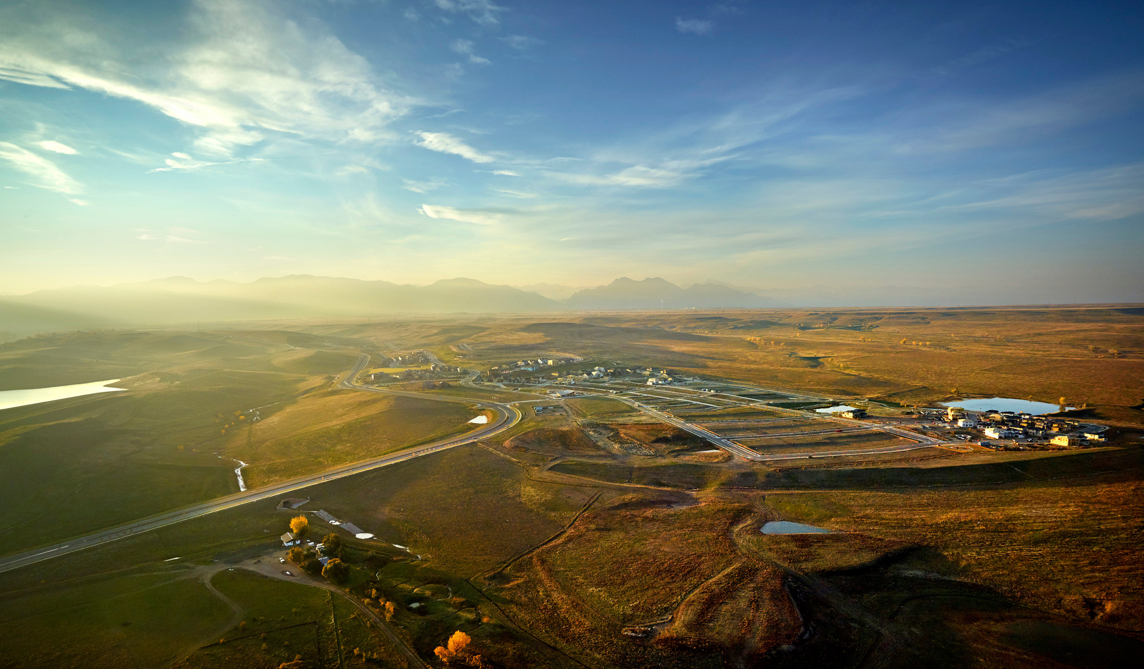 Interested in Living in Candelas Townhomes?