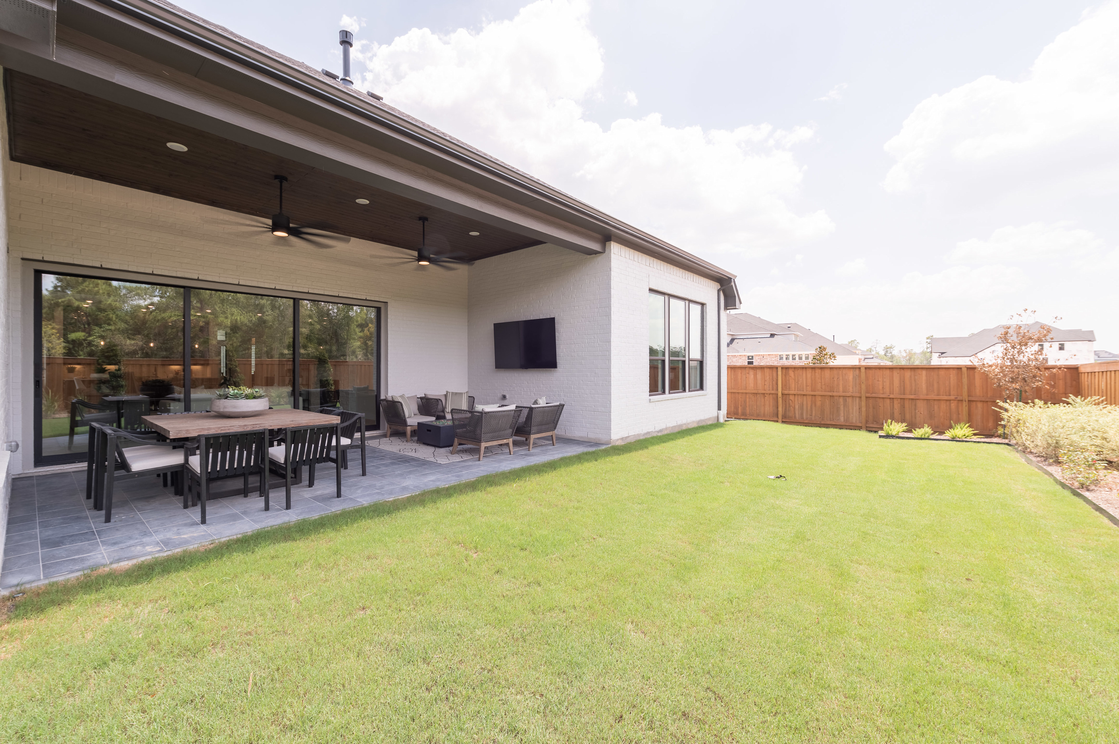 Interested in Living in Woodson’s Reserve 80′?